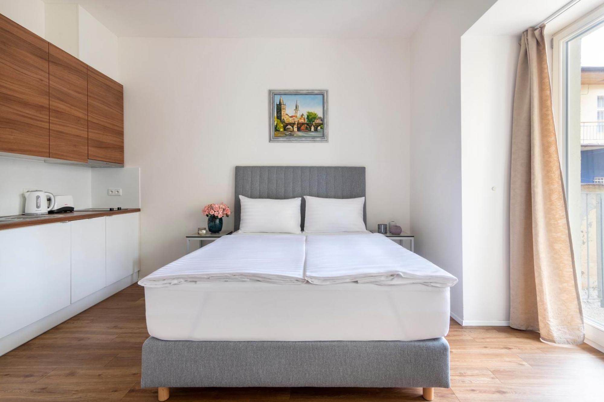 Tales Boutique By Dwellfort Apart Otel 4*