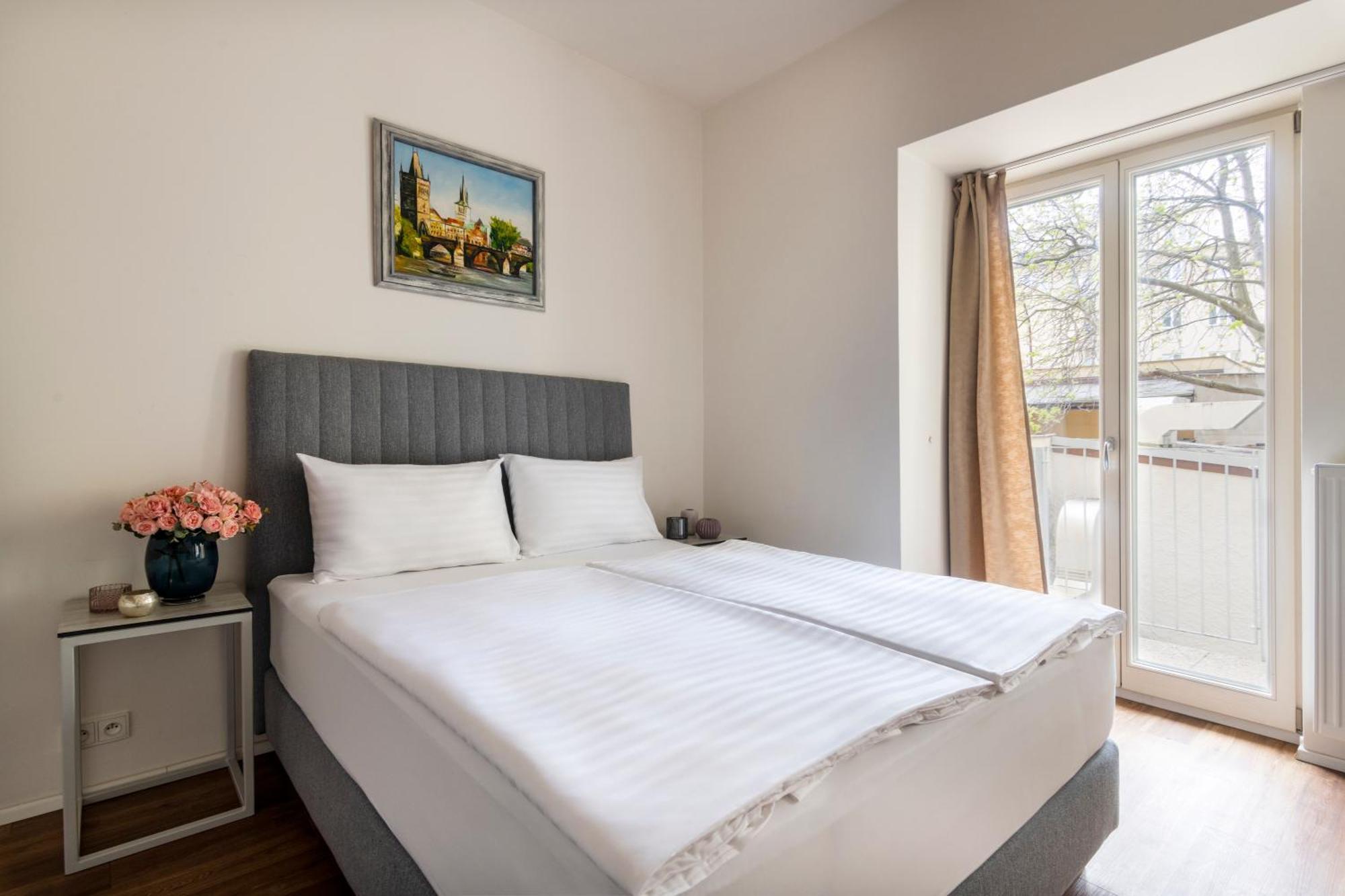 Tales Boutique By Dwellfort 4* Prag