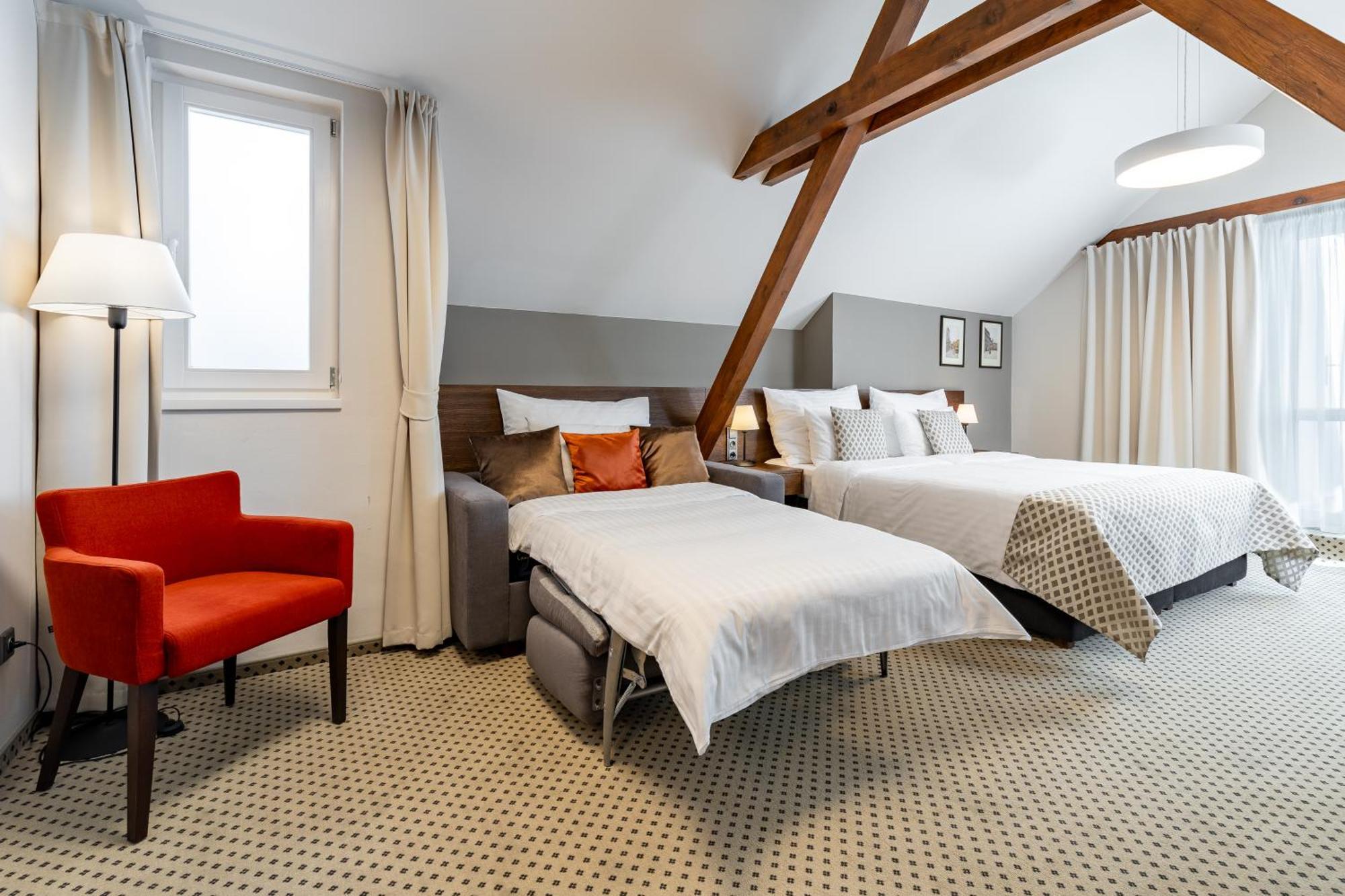 Ikona 3* Prag