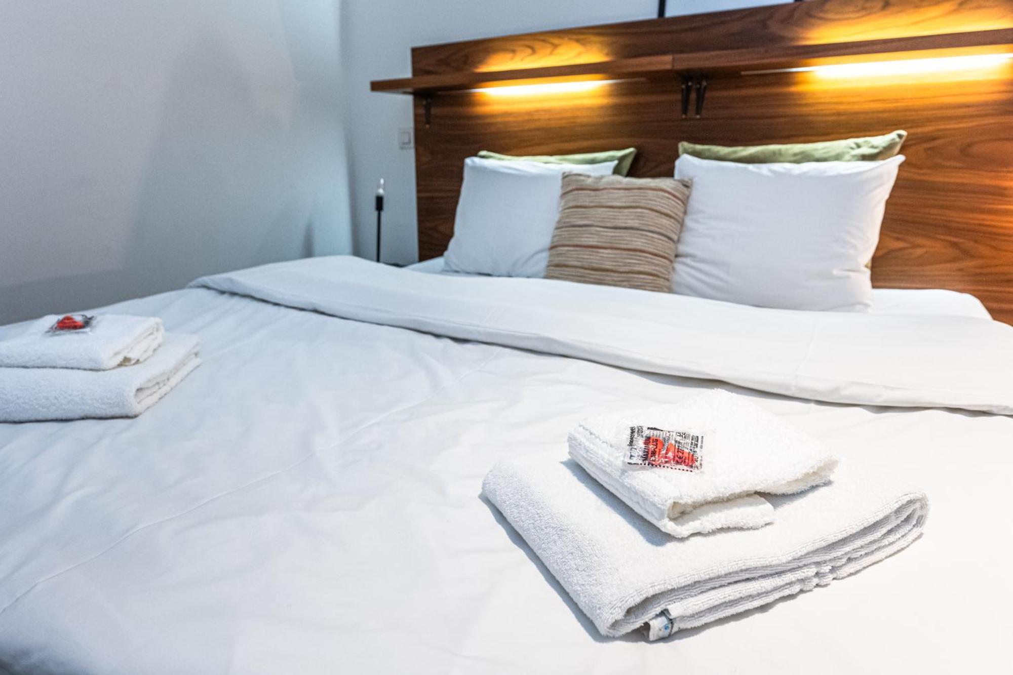 Apartamento Charles In Old Town Praga