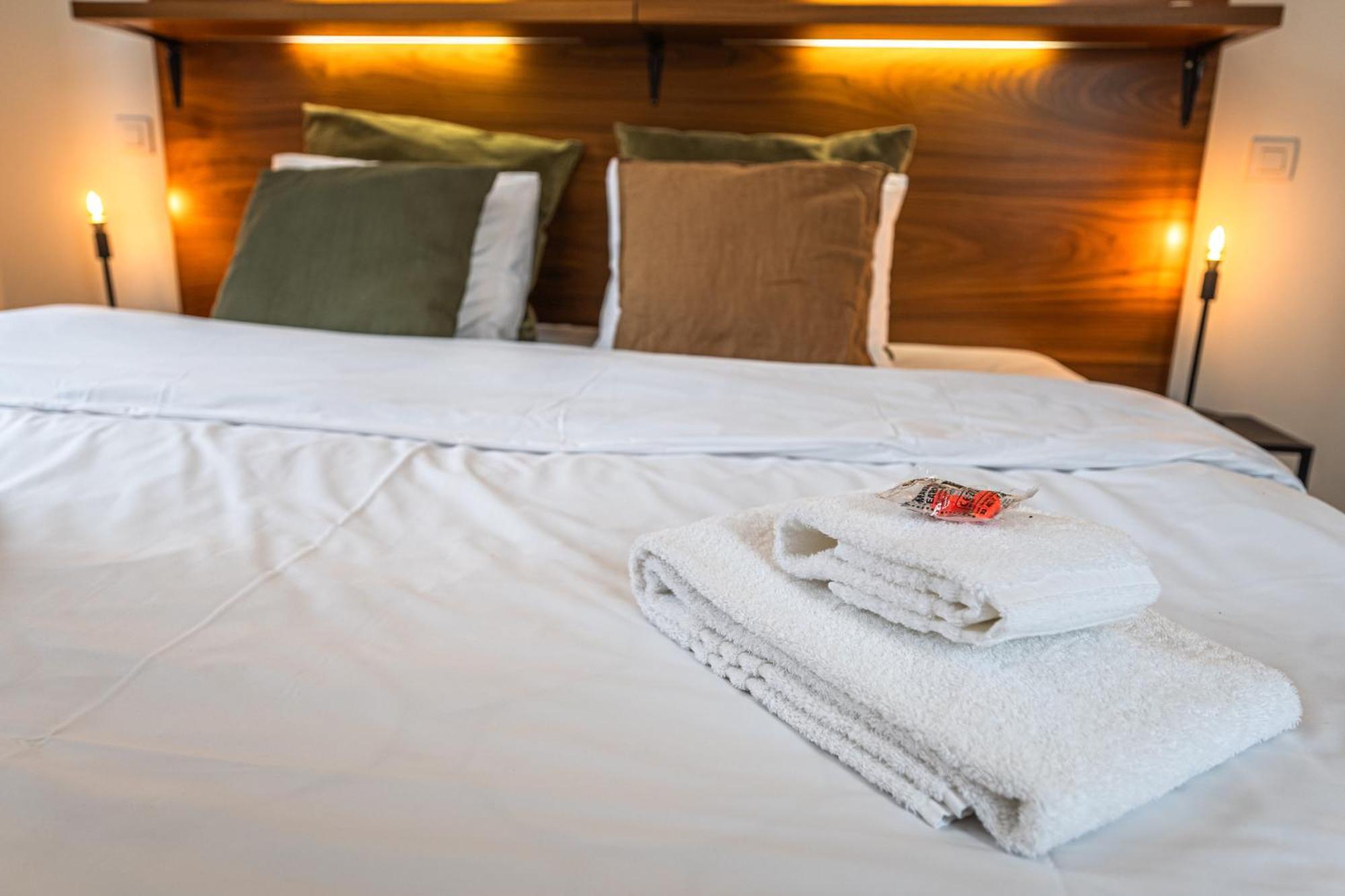 Apartamento Charles In Old Town