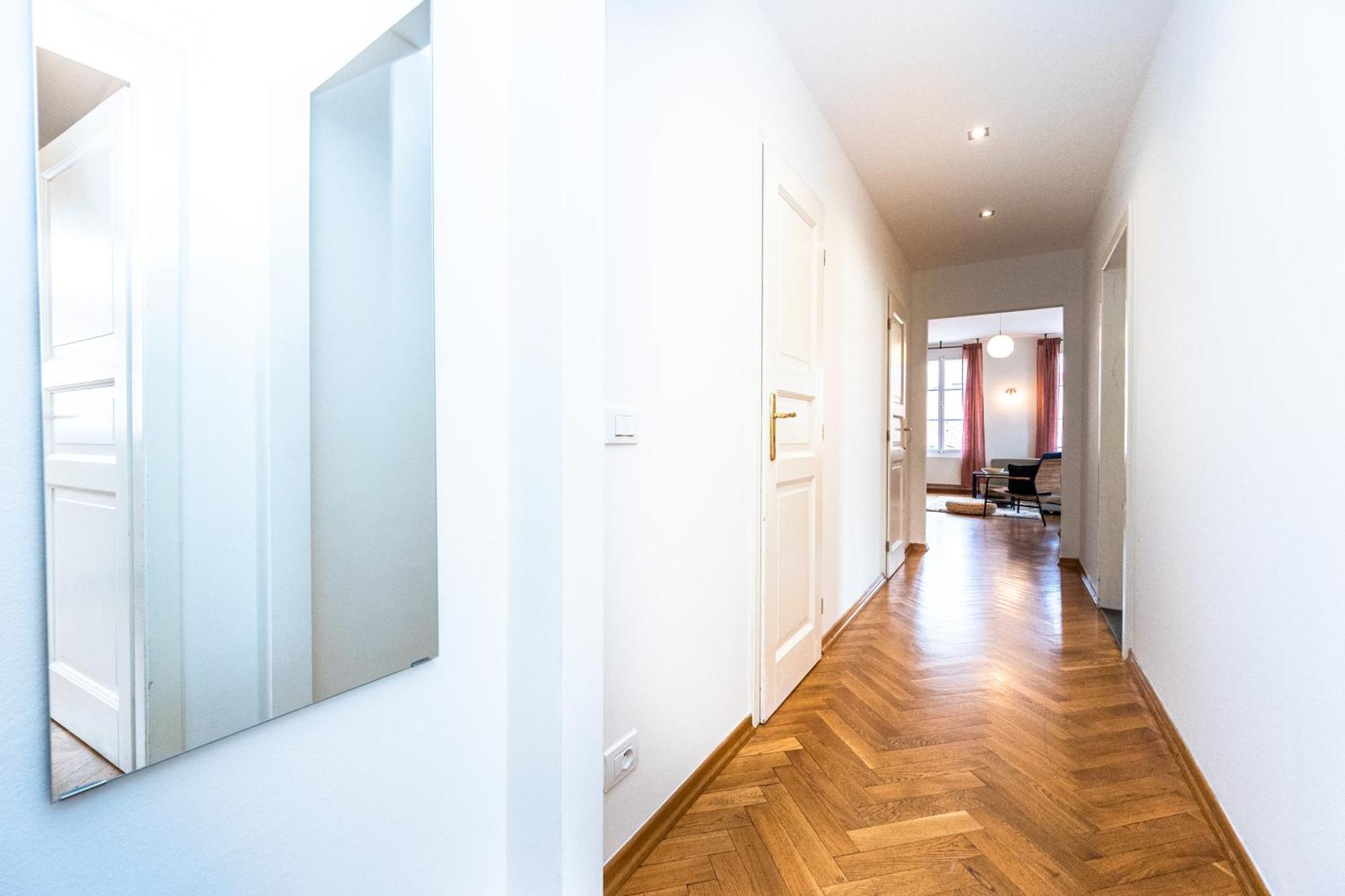 Apartamento Charles In Old Town Praga