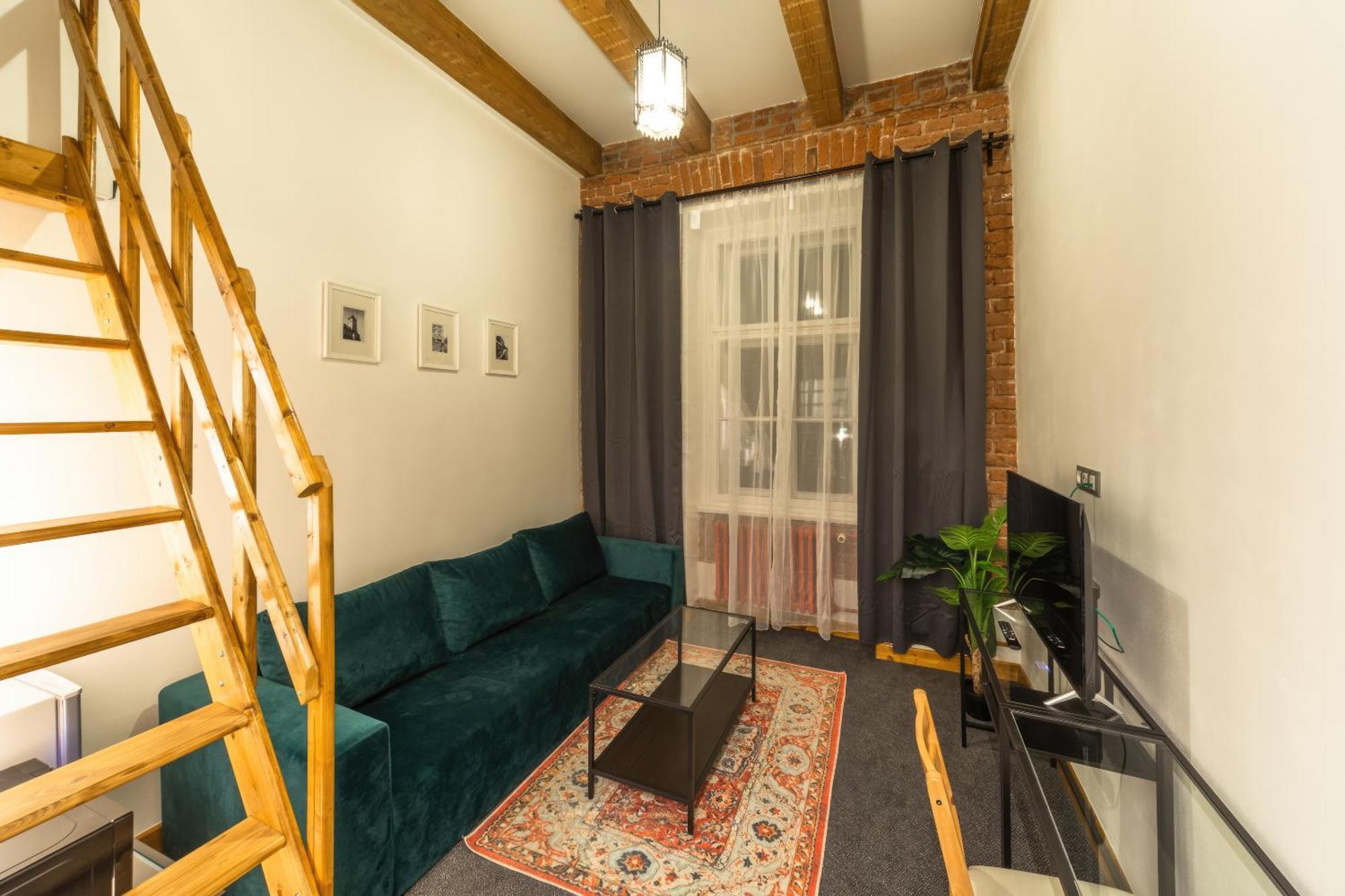 S42 Apartamento