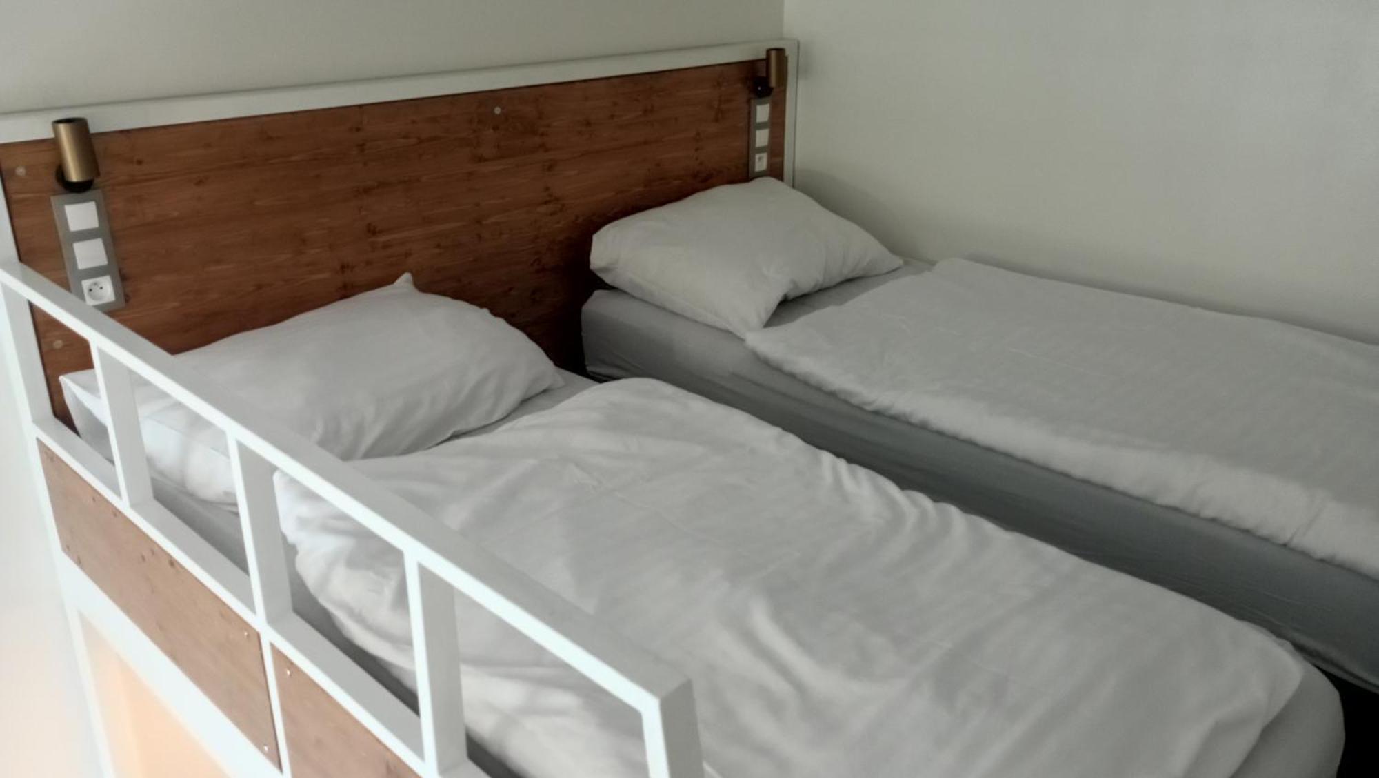 S42 Apartamento Praga