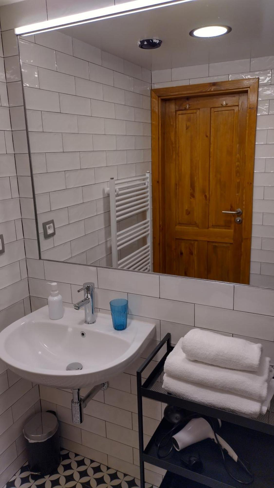 Appartement S42 *