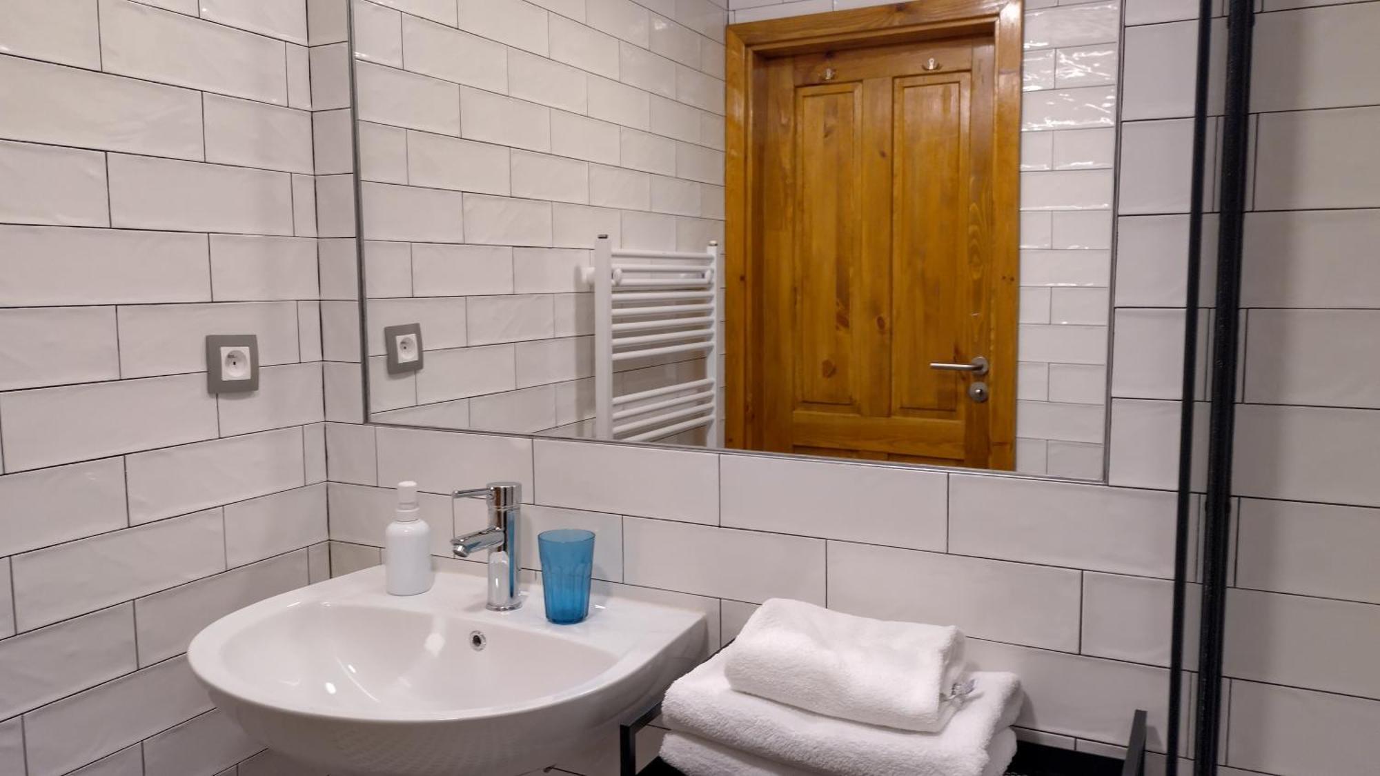 Apartamento S42 Praga