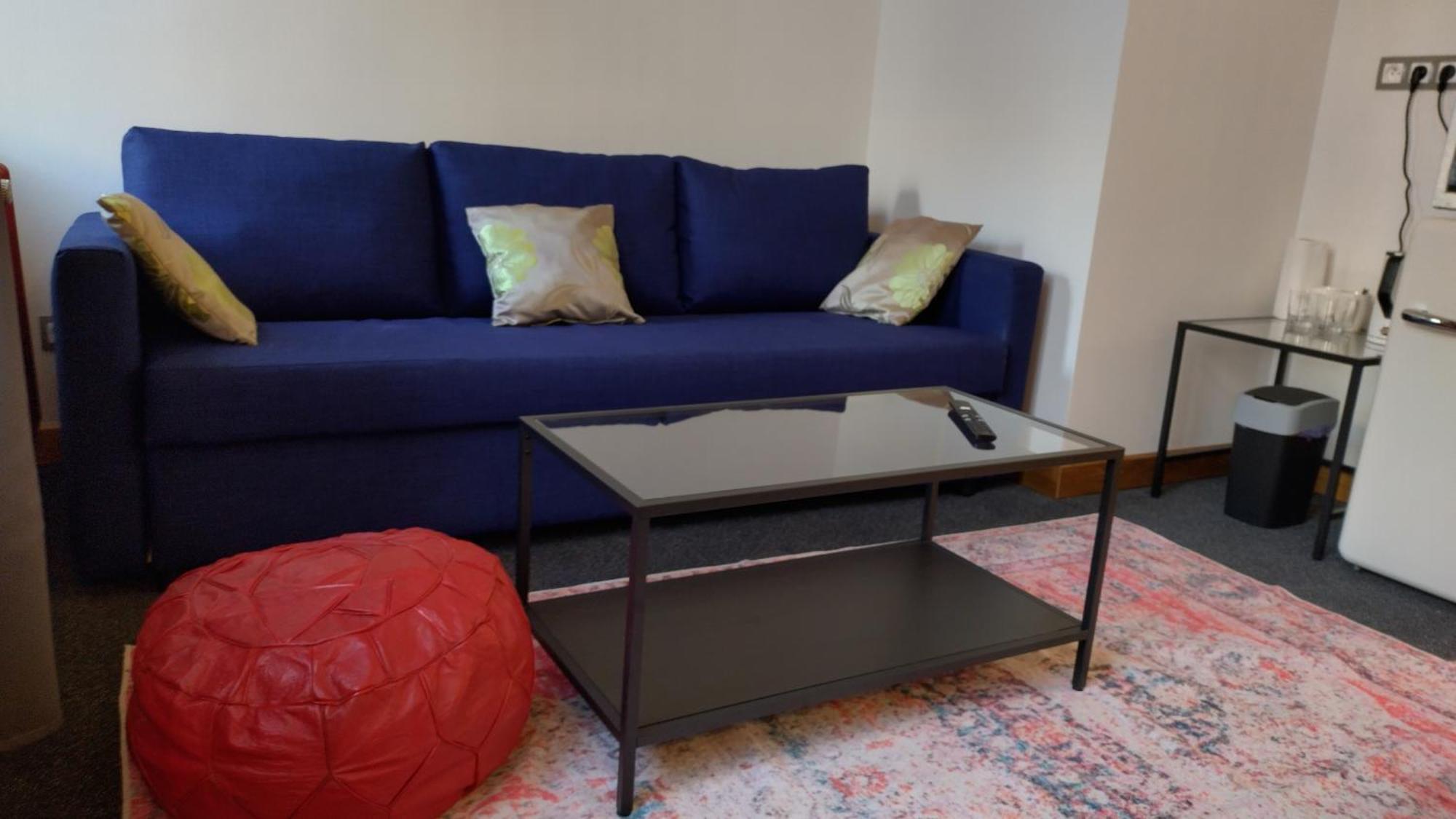 Apartamento S42