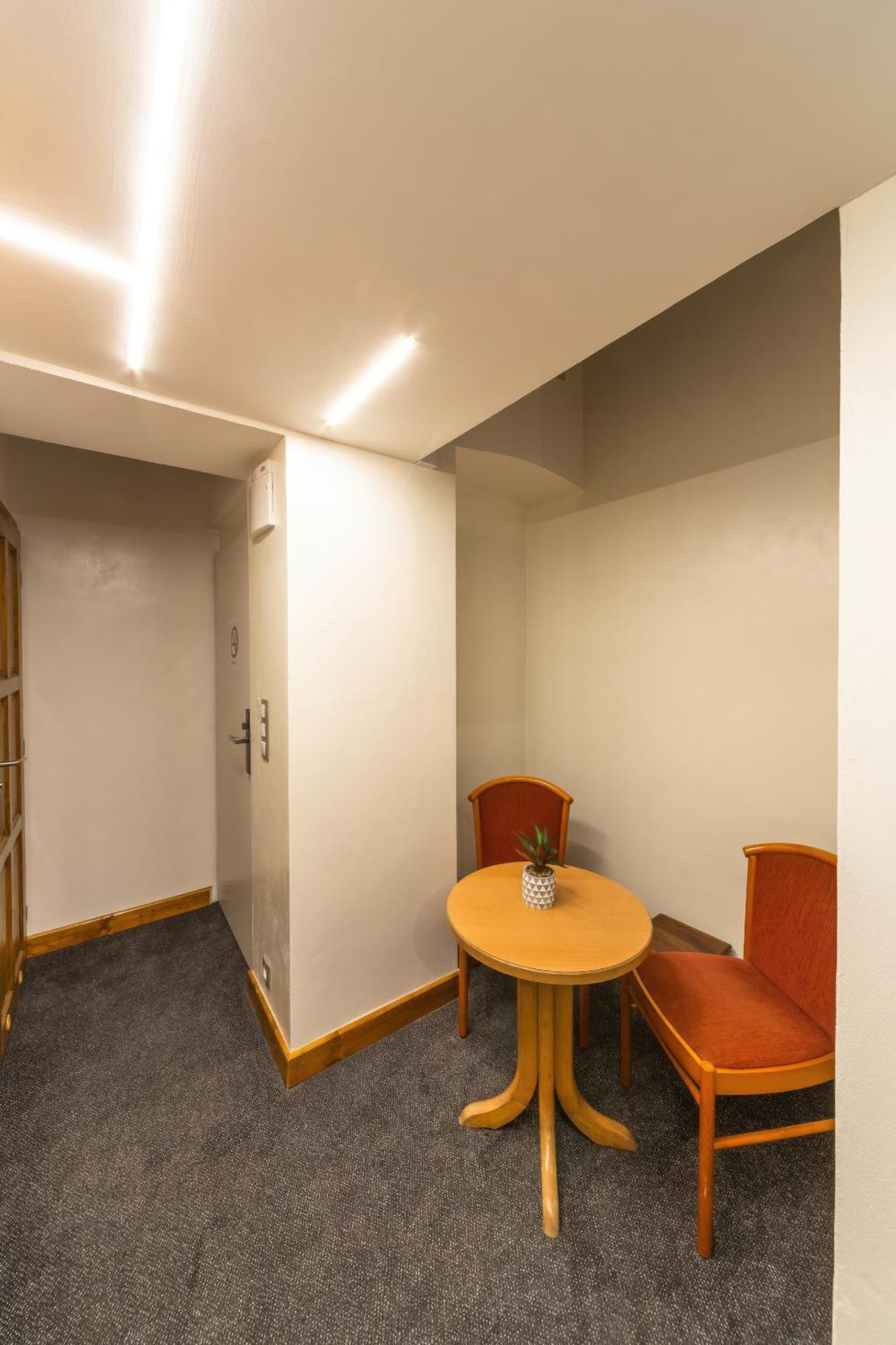 S42 Apartamento Praga