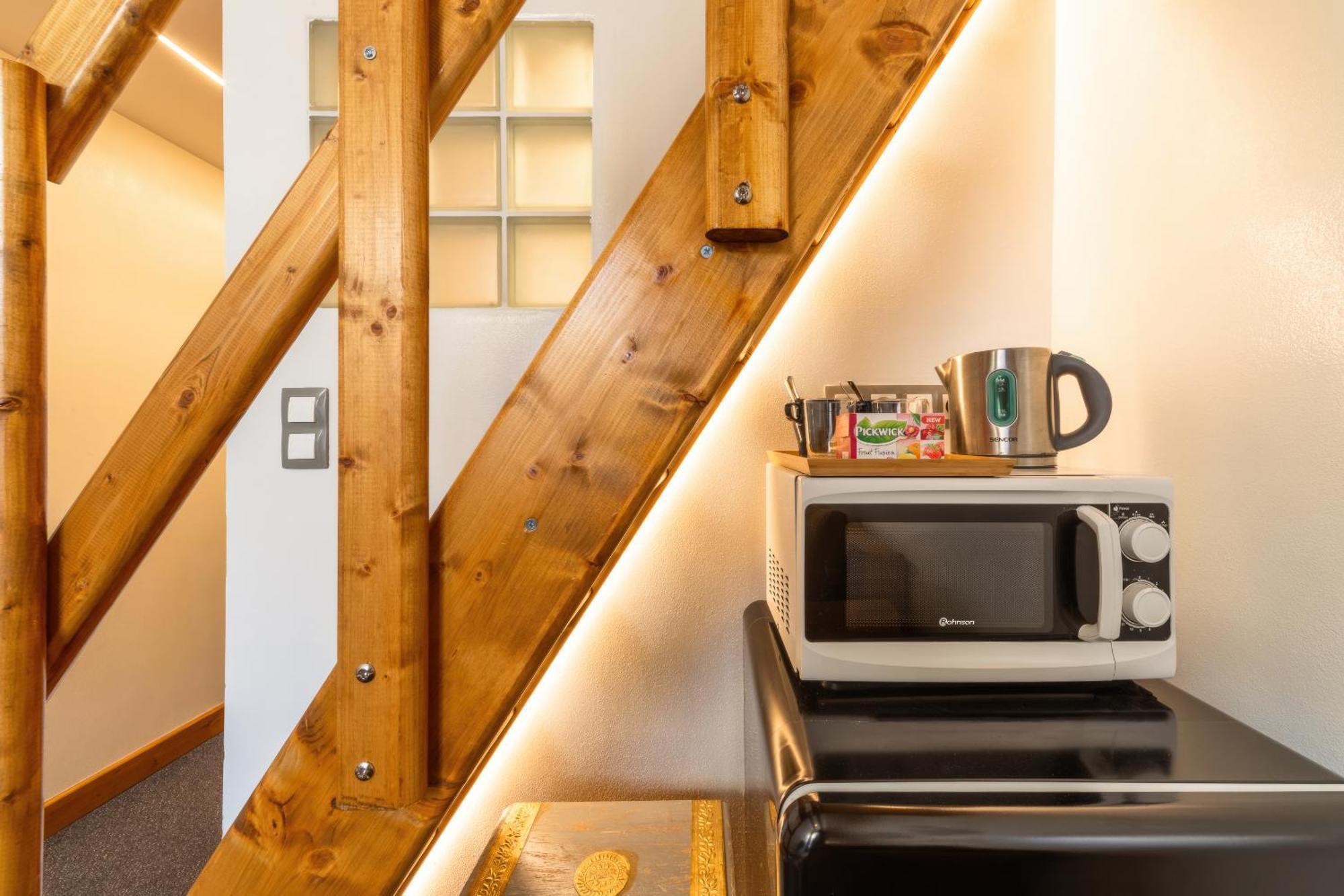 Apartamento S42 Praga