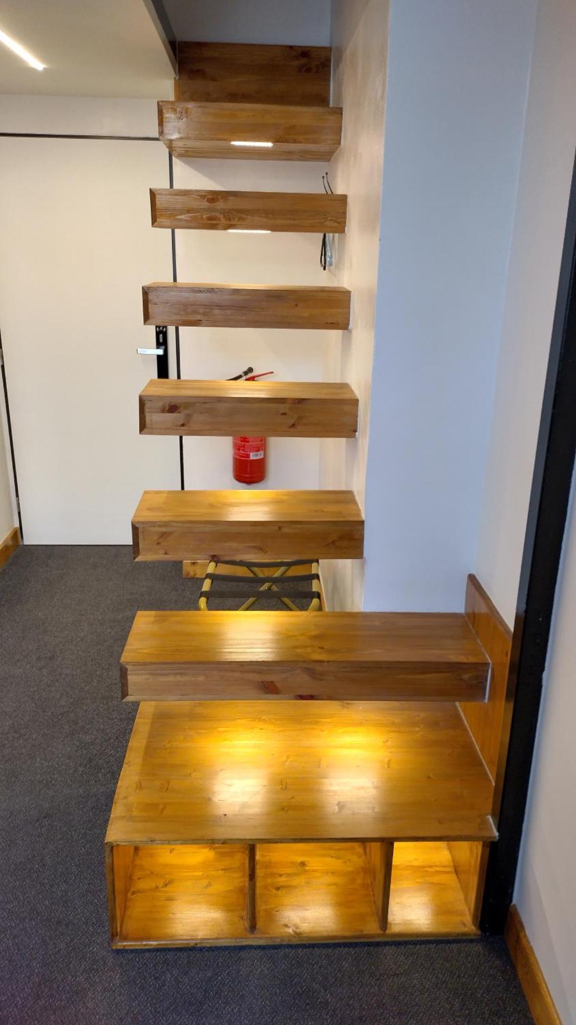 Apartamento S42 *