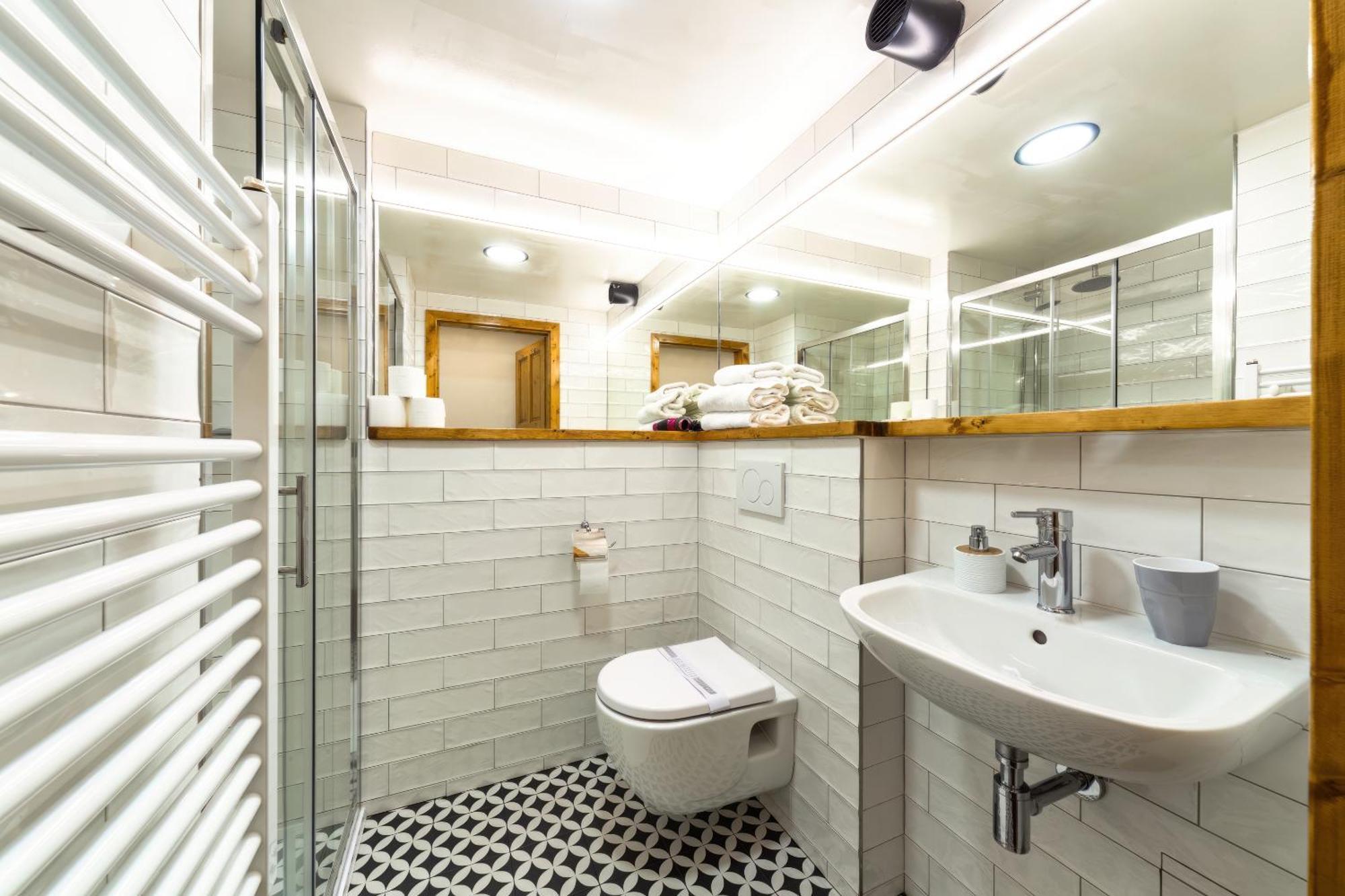 S42 Appartement