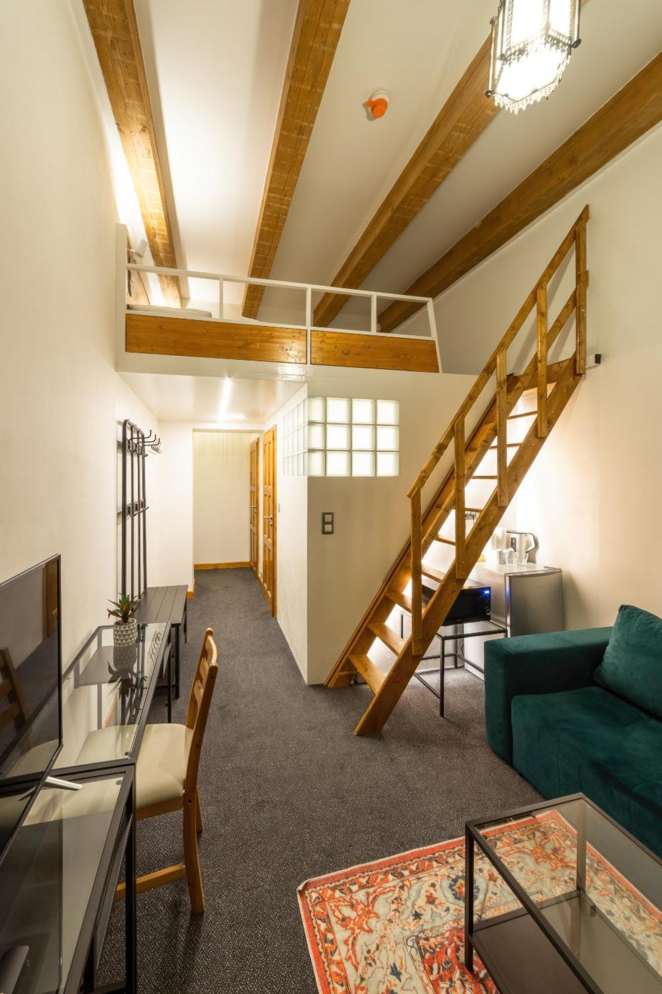 Apartamento S42 *
