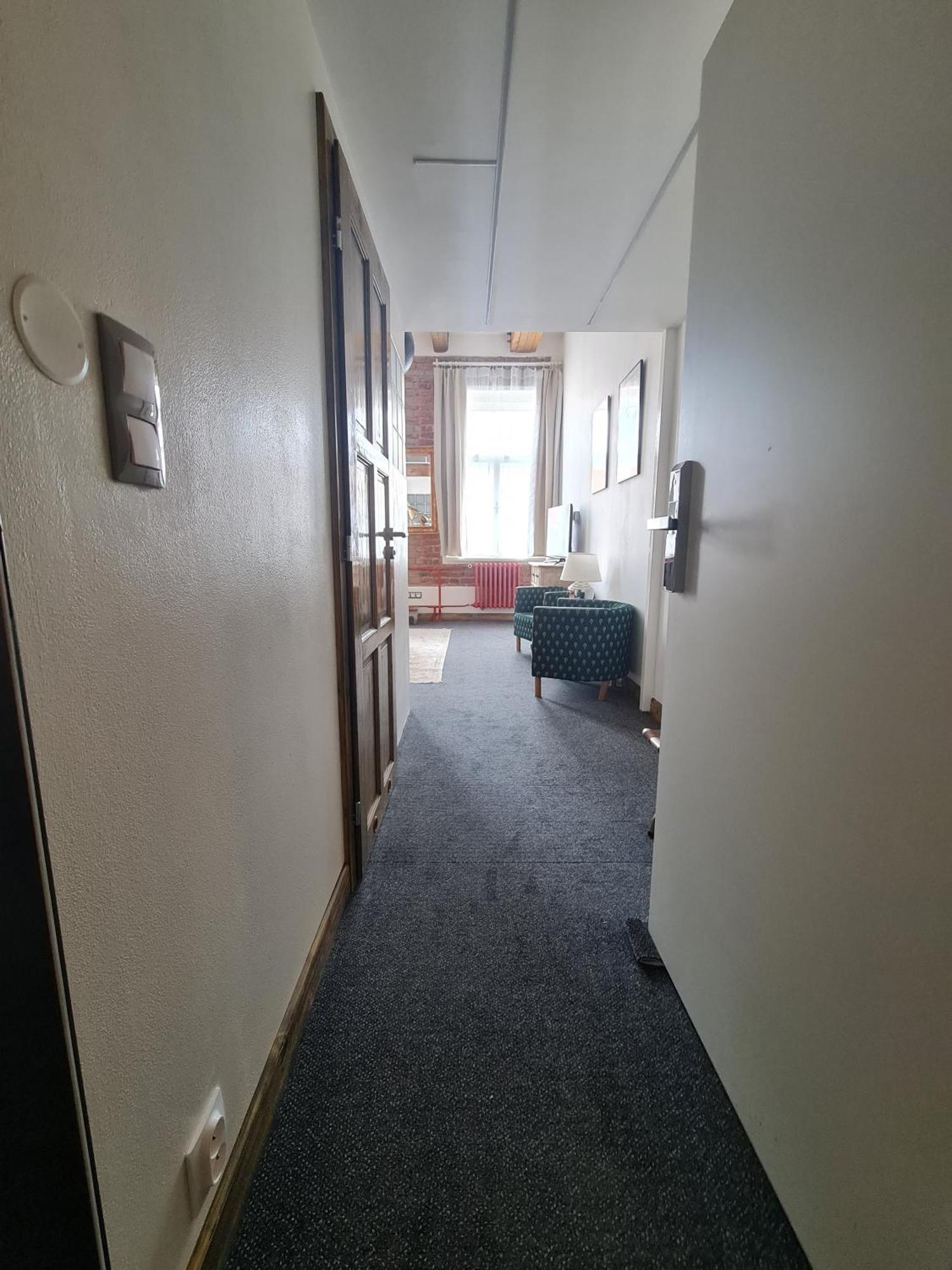 Apartamento S42 Praga