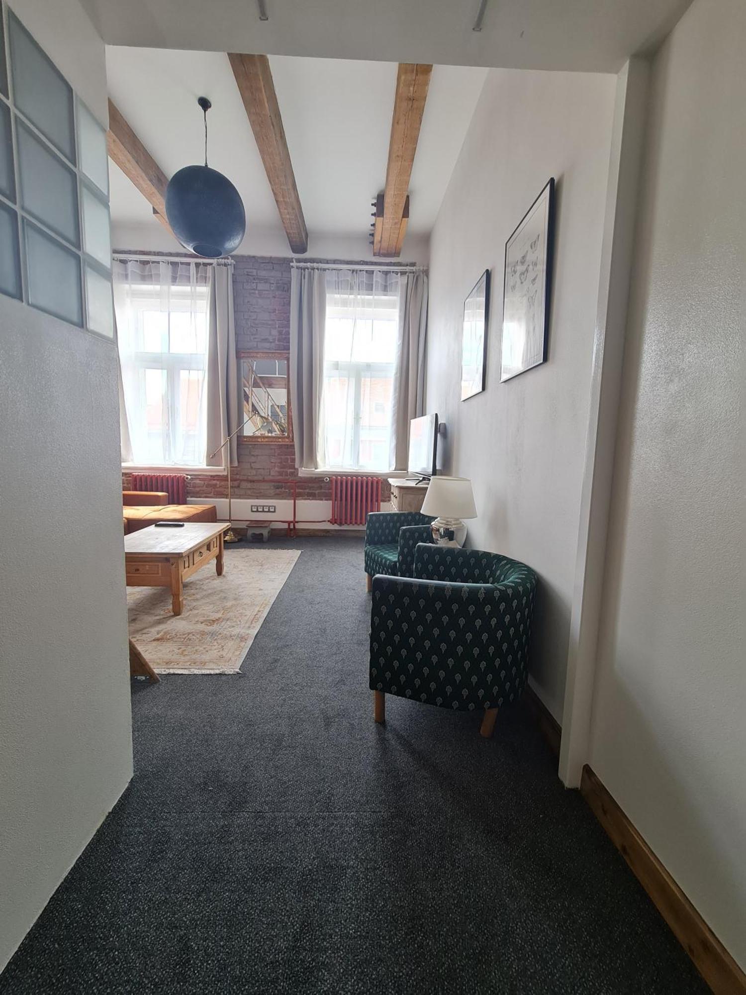 Apartamento S42 Praga