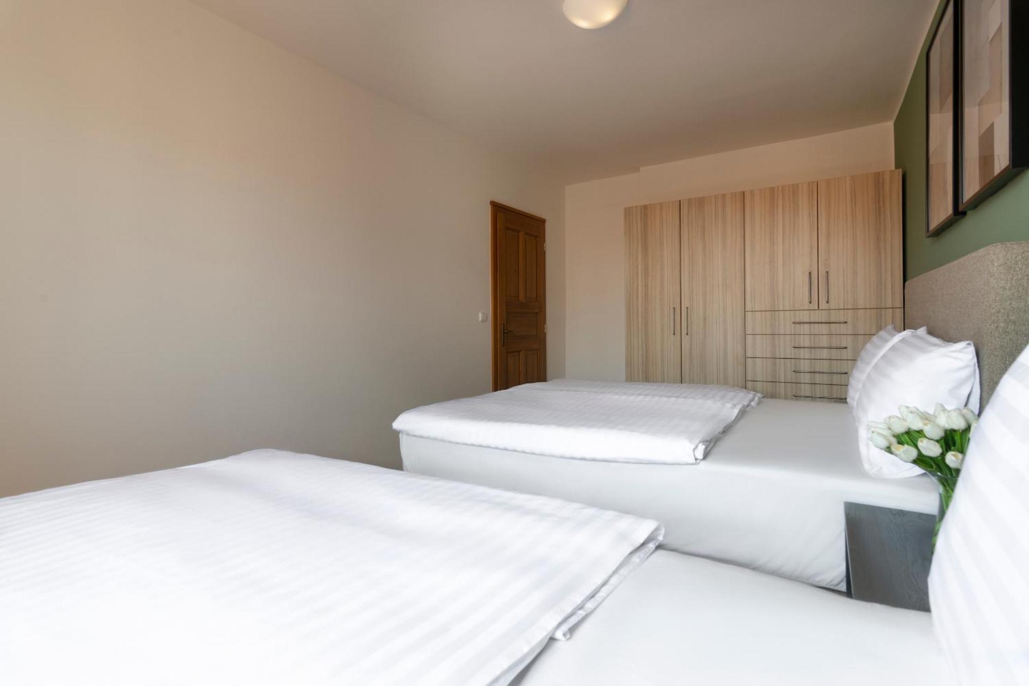 Bohemian Dreams And By Dwellfort Appart hôtel 4*
