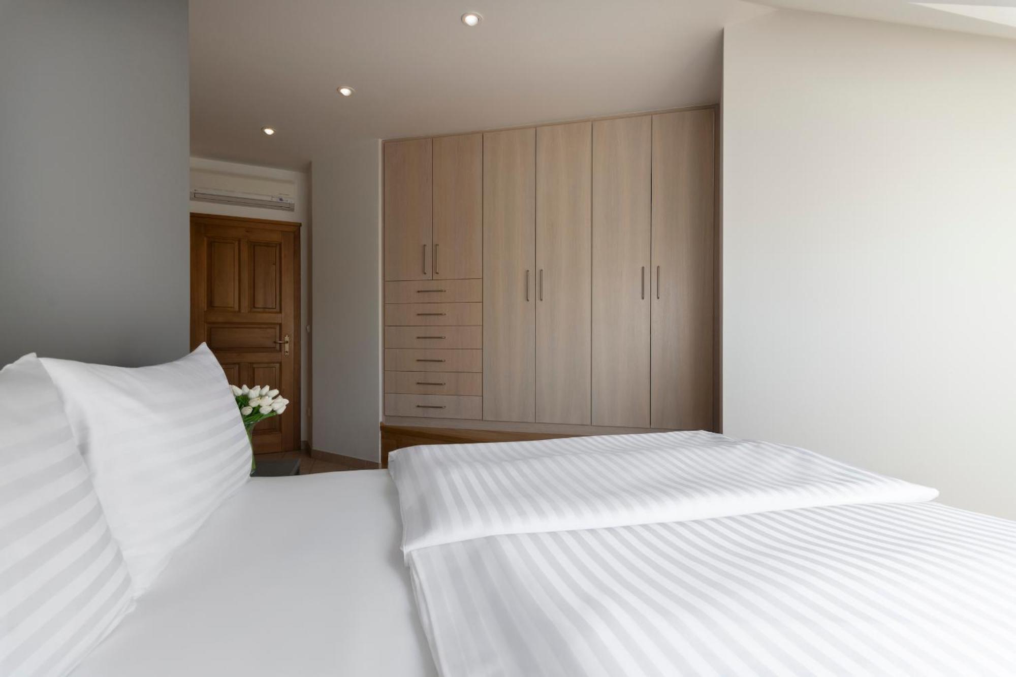 Appart hôtel Bohemian Dreams And By Dwellfort Prague