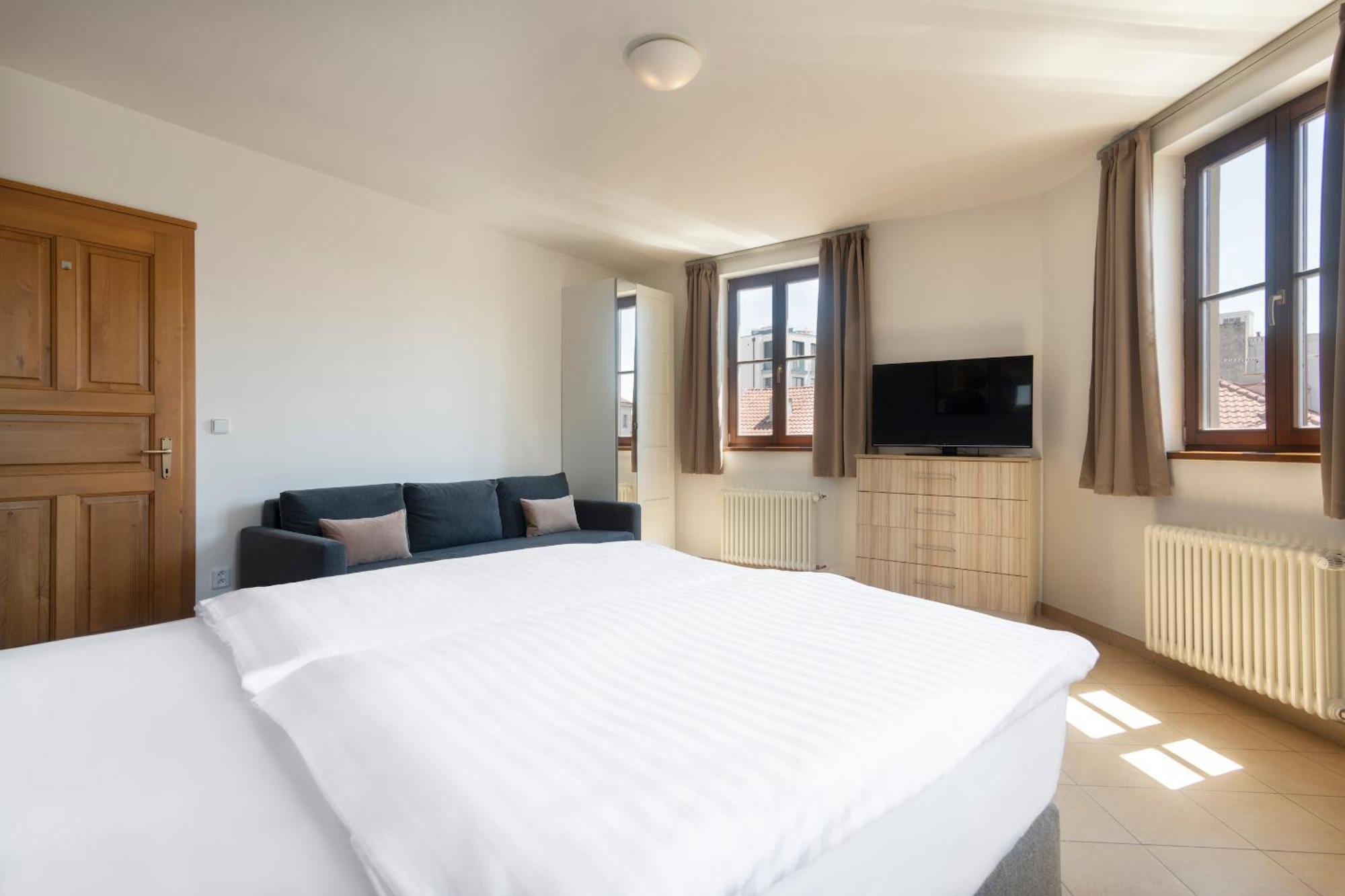Appart hôtel Bohemian Dreams And By Dwellfort