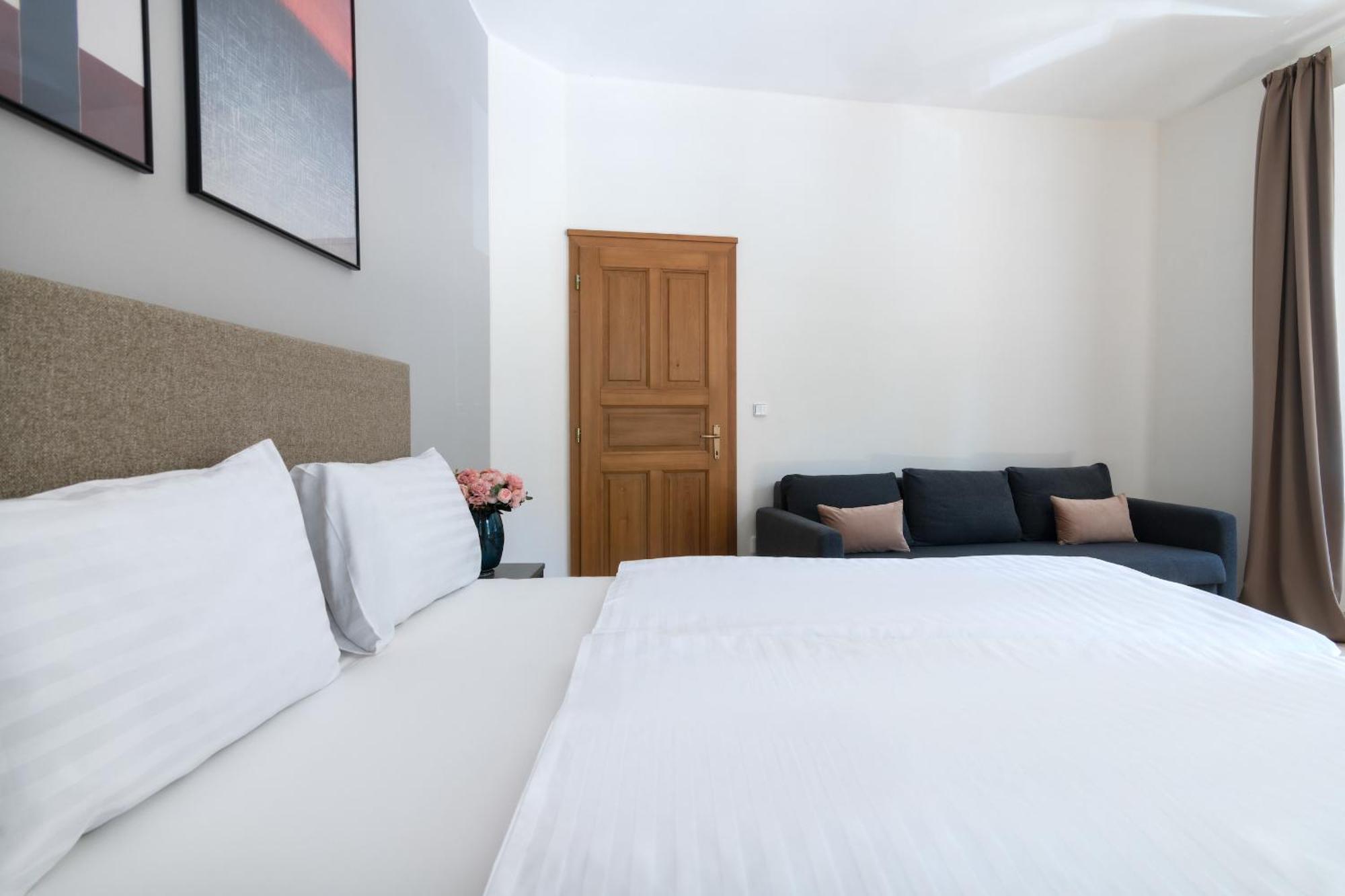 Bohemian Dreams And By Dwellfort Appart hôtel
