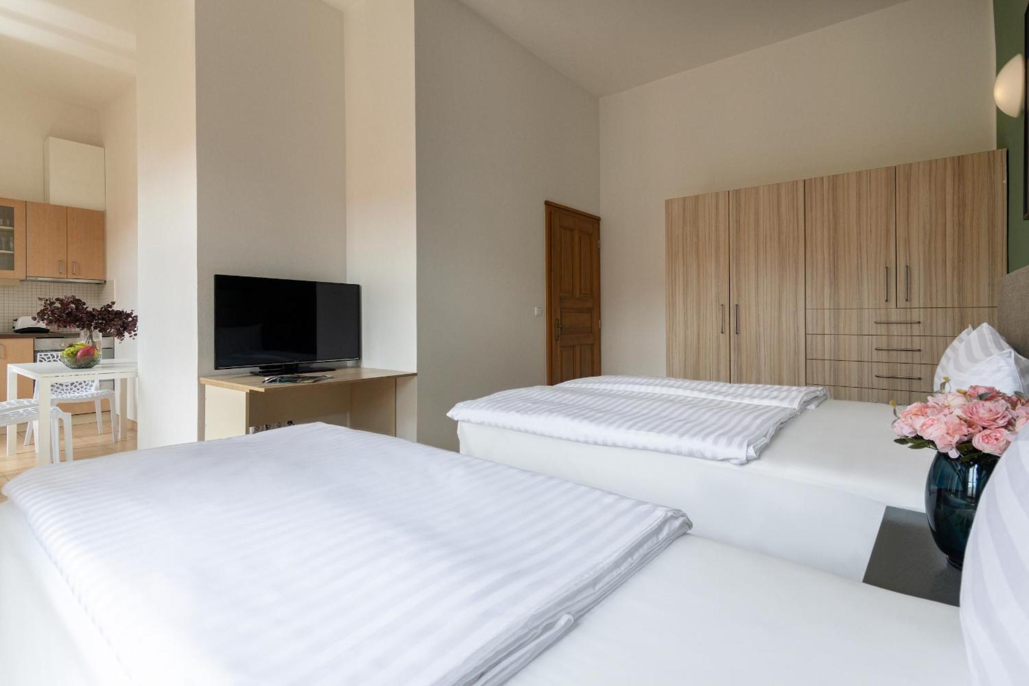 Bohemian Dreams And By Dwellfort Appart hôtel 4*