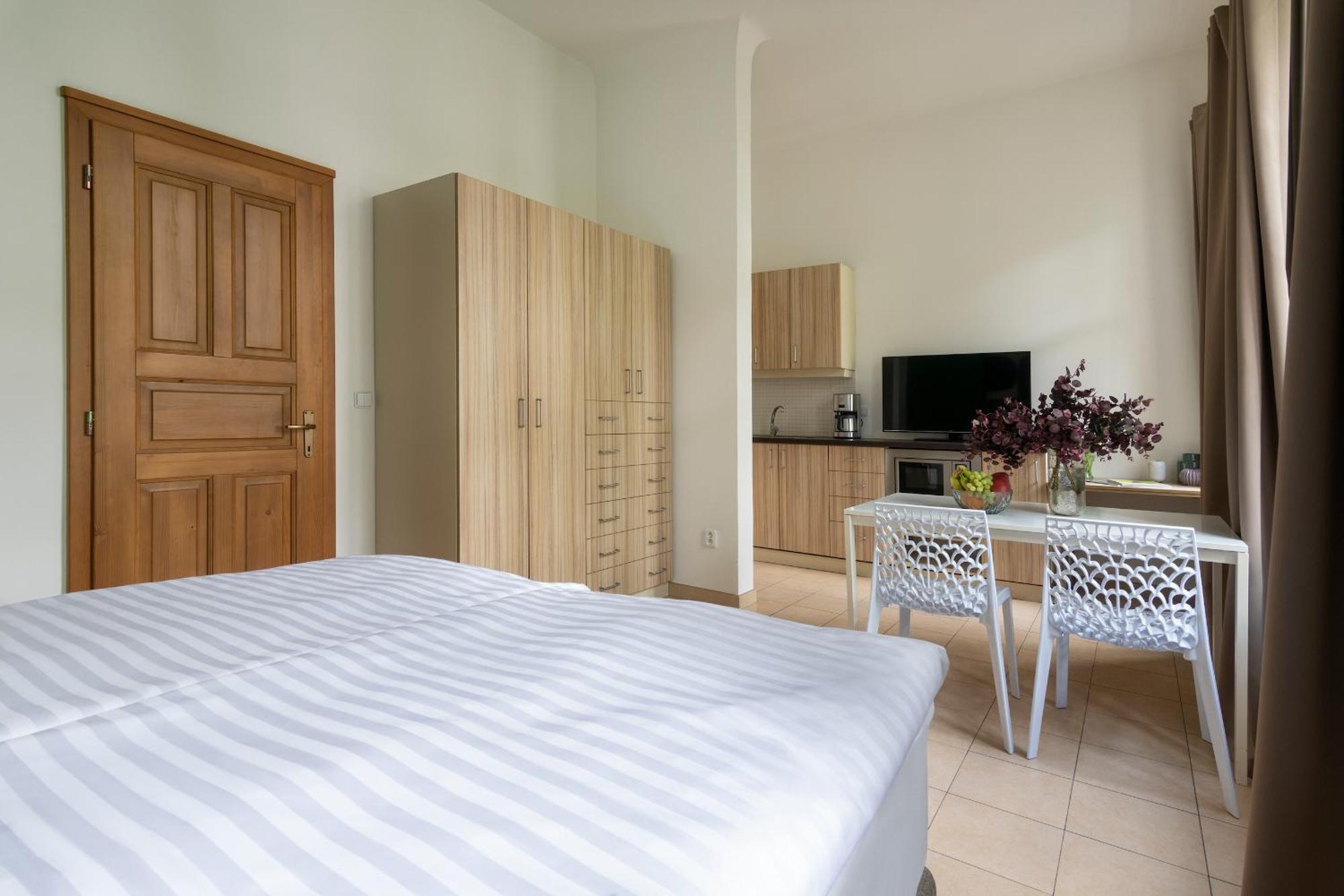 Bohemian Dreams And By Dwellfort Appart hôtel 4*