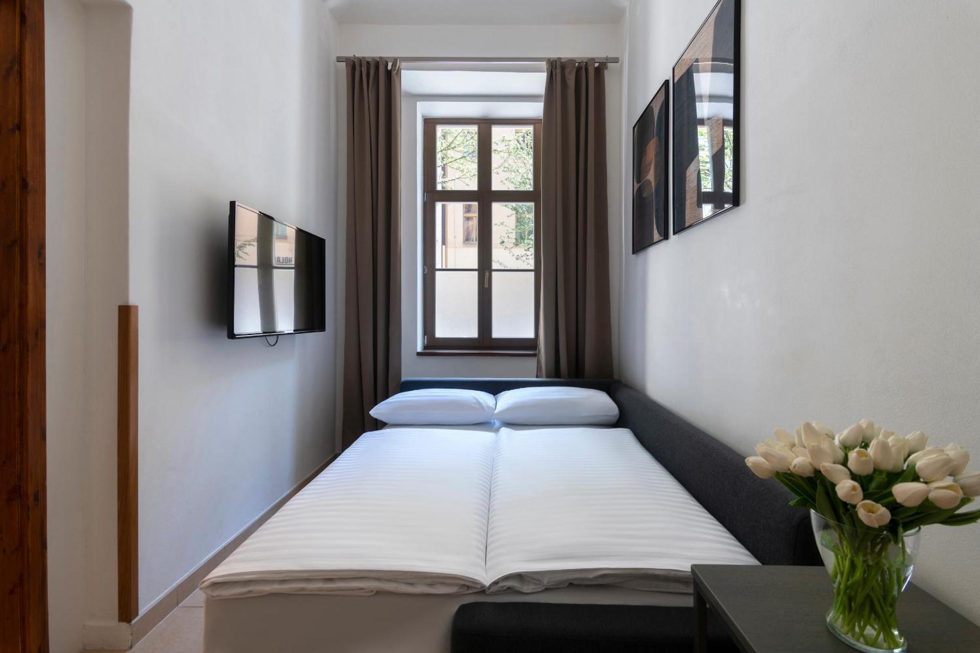 Appart hôtel Bohemian Dreams And By Dwellfort Prague