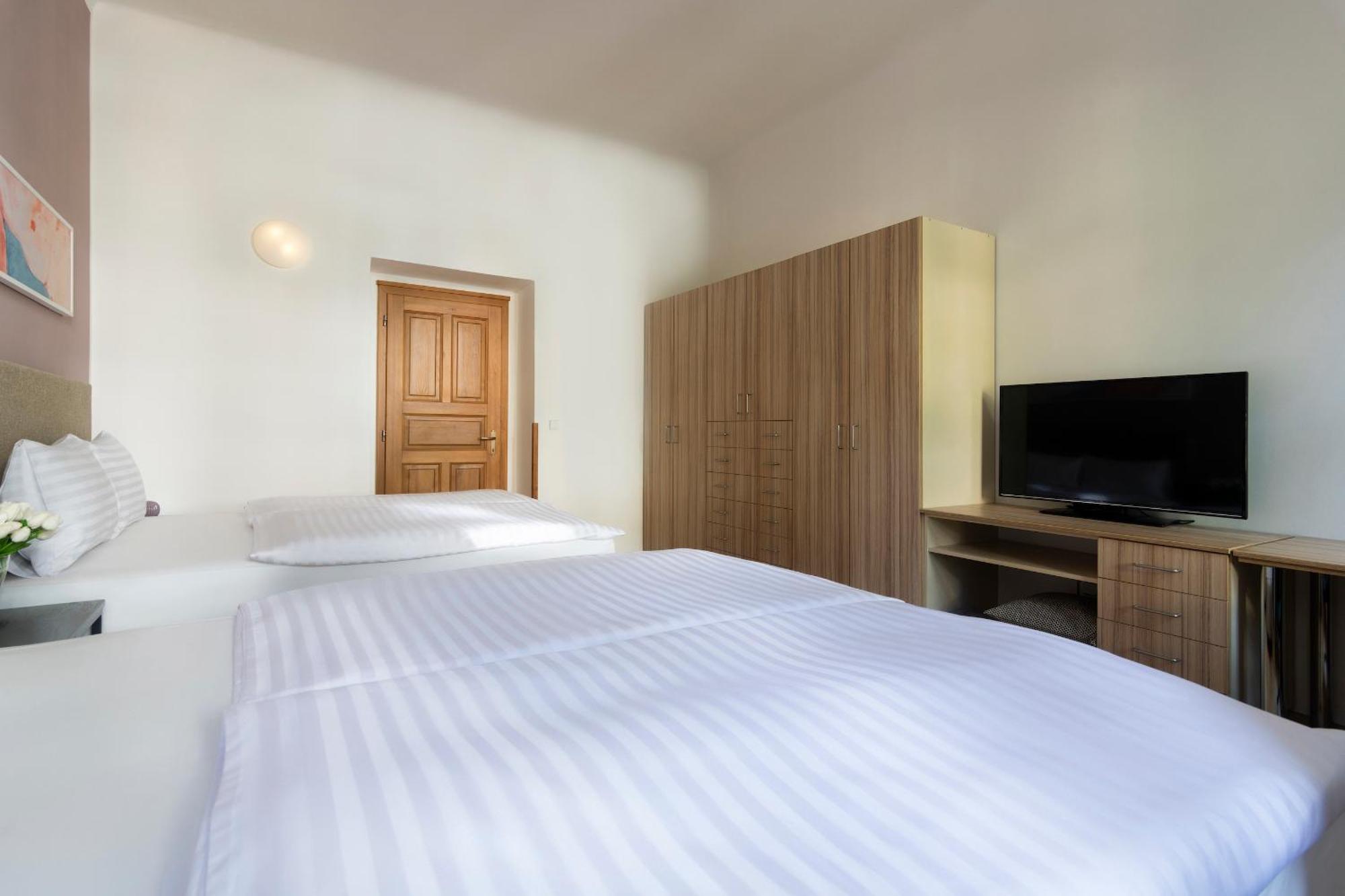 Bohemian Dreams And By Dwellfort Appart hôtel