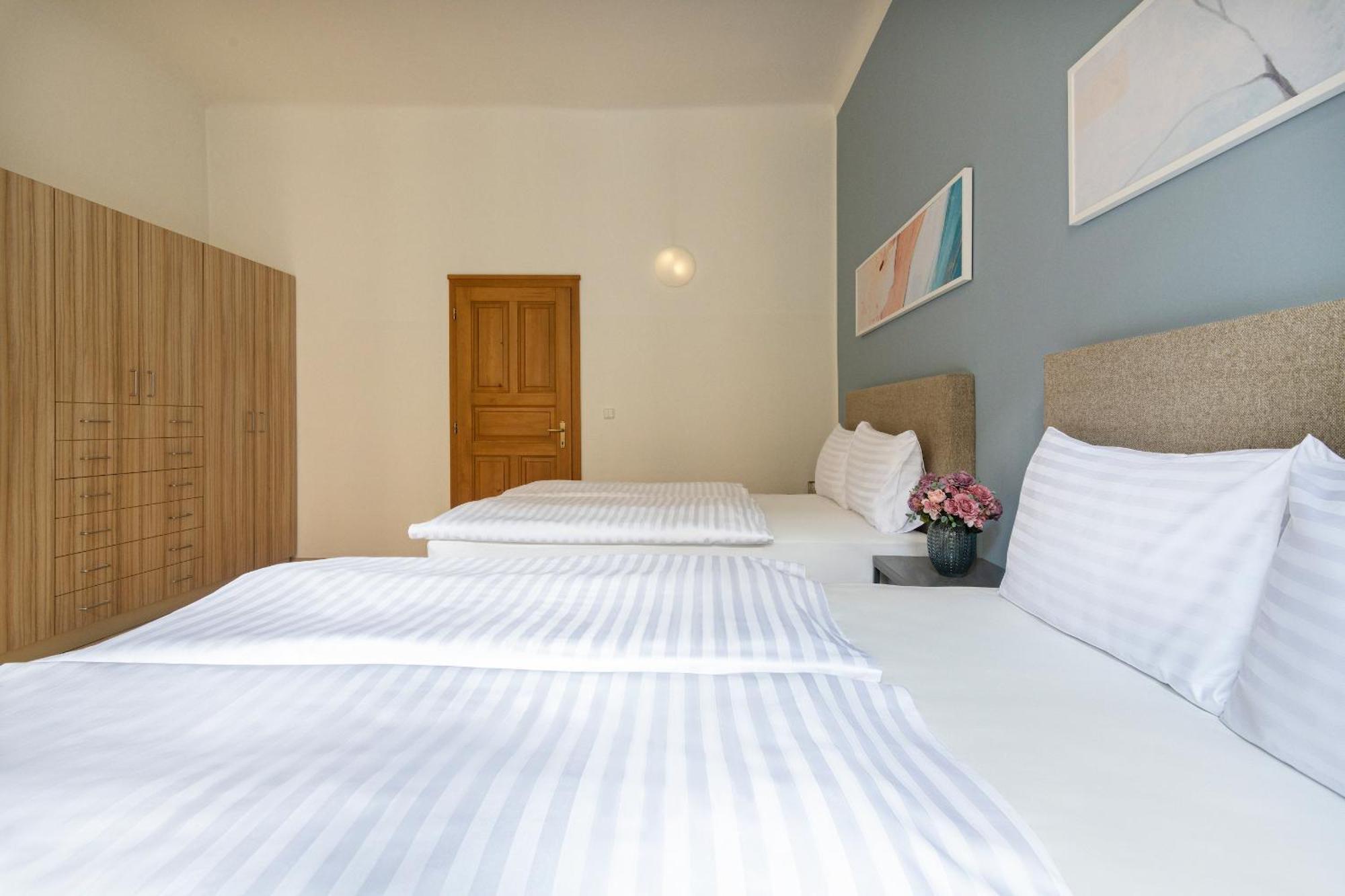 Bohemian Dreams And By Dwellfort Appart hôtel