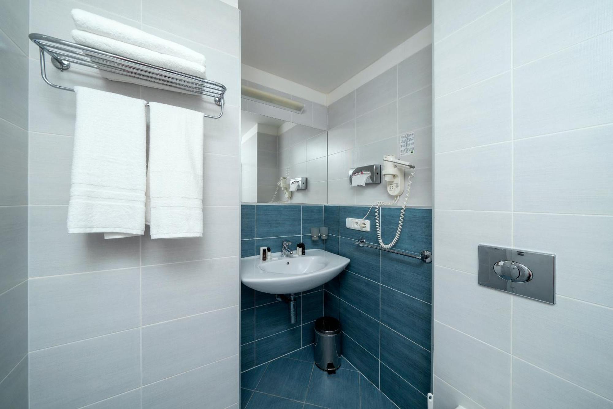 Otel Ehrlich 4*