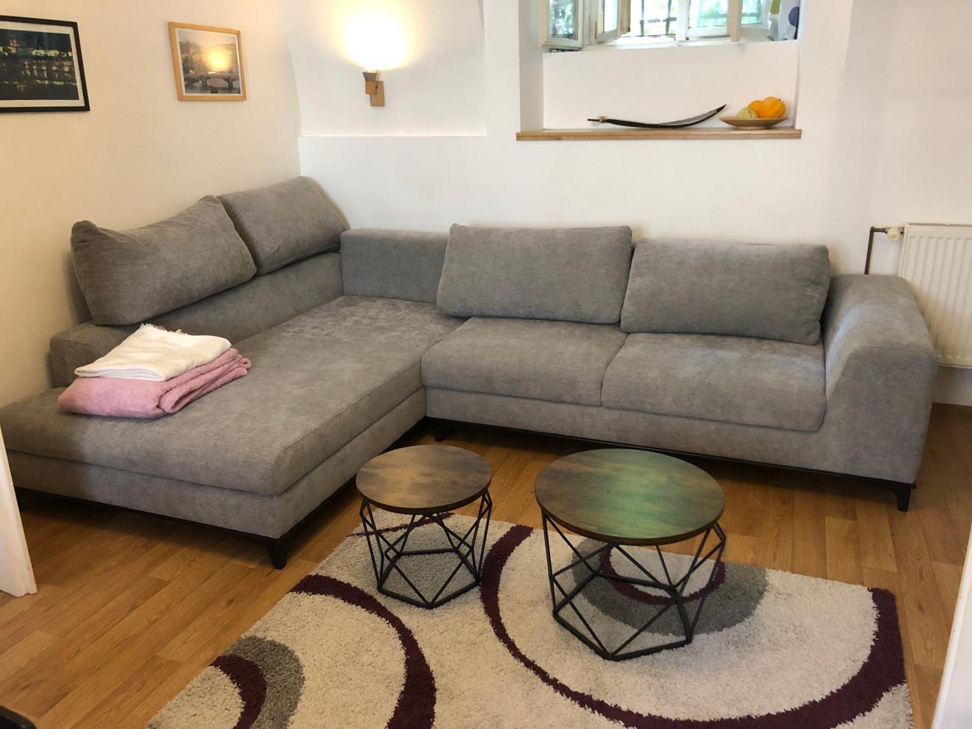 Apartamento Historic Centre Of Praga