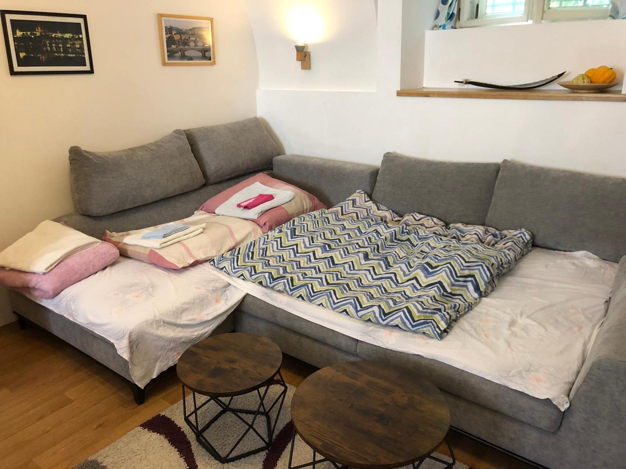 Historic Centre Of Apartamento *