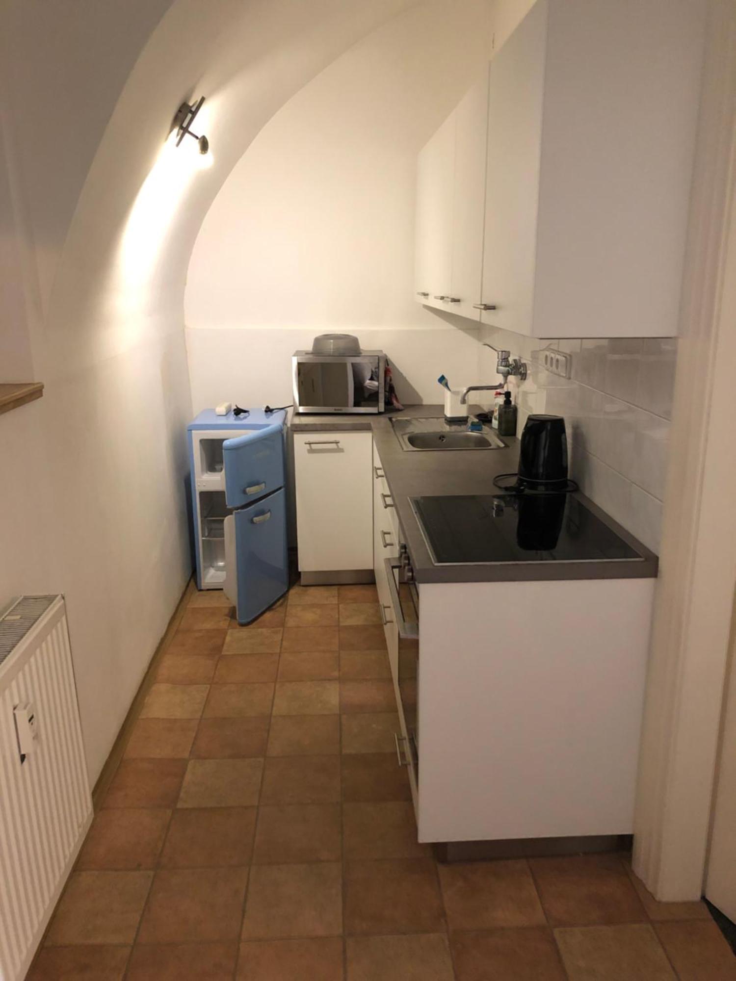 Historic Centre Of Apartamento *