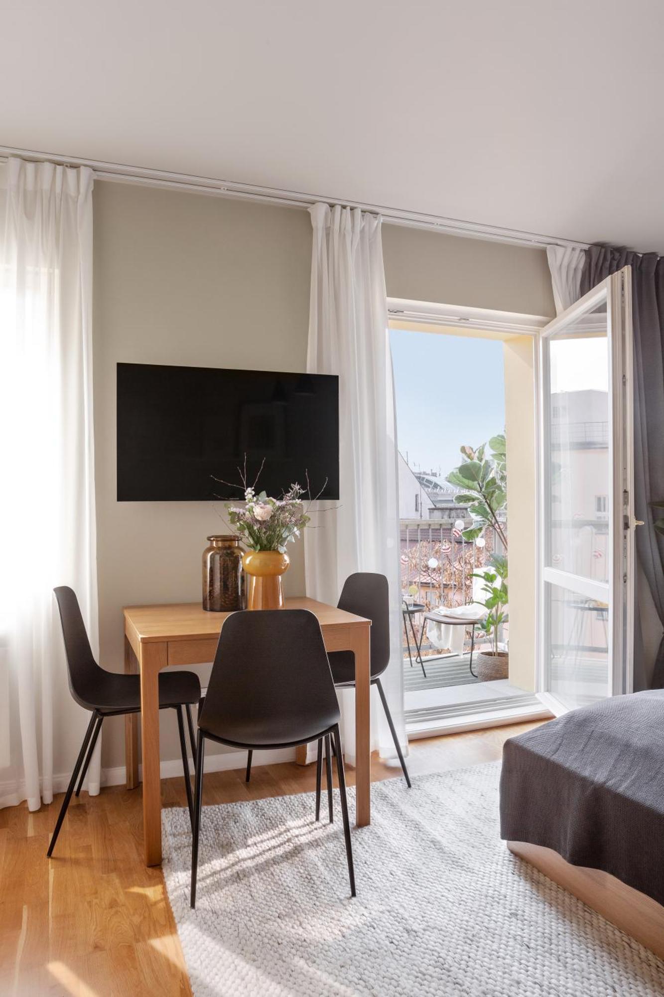 Turnkey I Angelo Roma Daire Prag