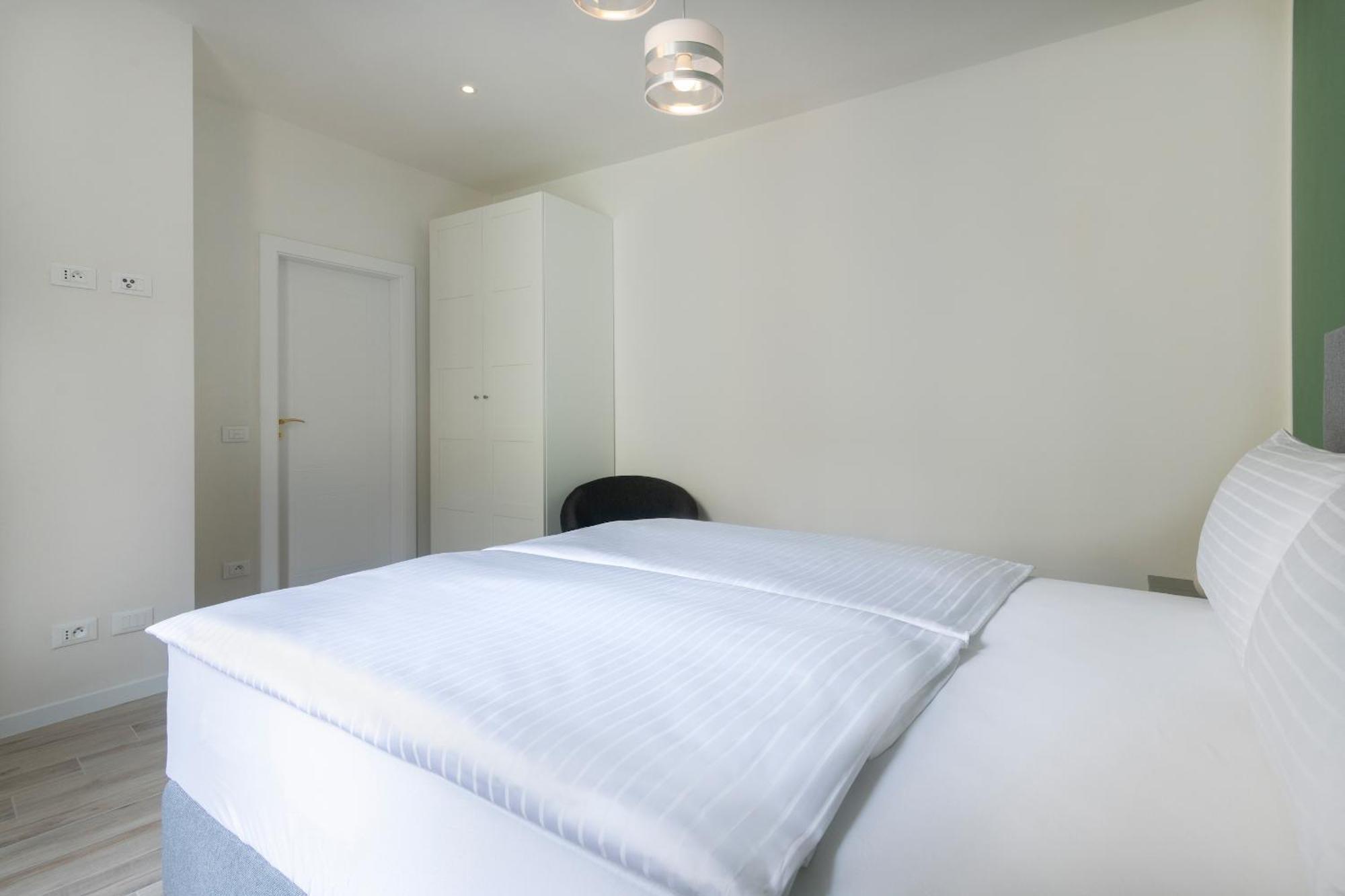 Aparthotel Kinsky Garden And By Dwellfort