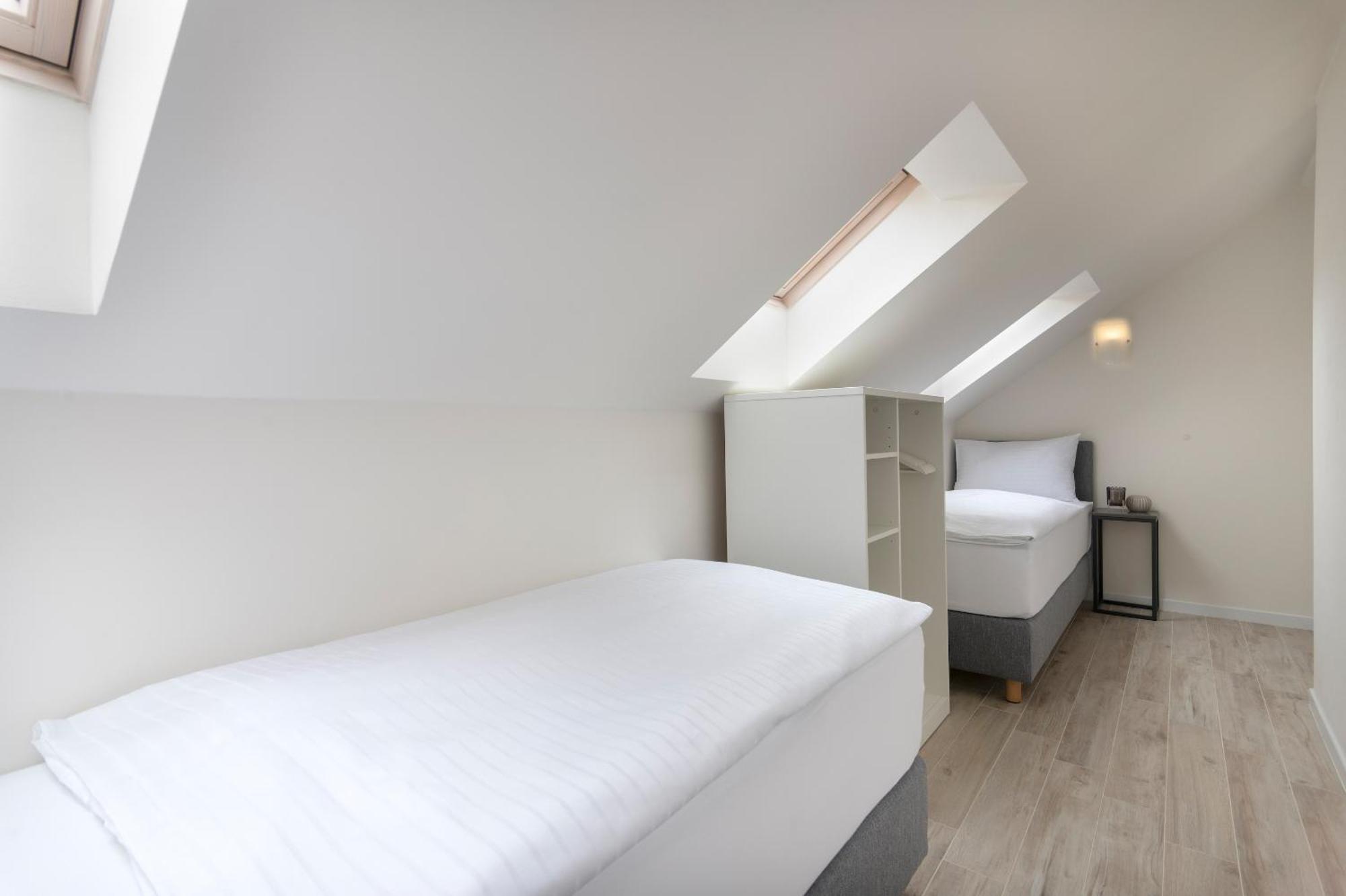 Kinsky Garden And By Dwellfort Praga