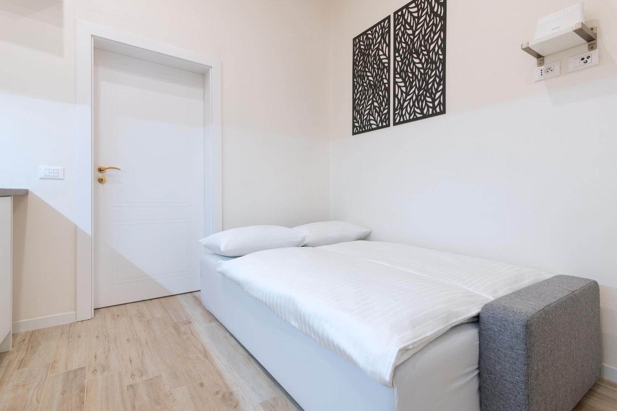 Aparthotel Kinsky Garden And By Dwellfort 4*