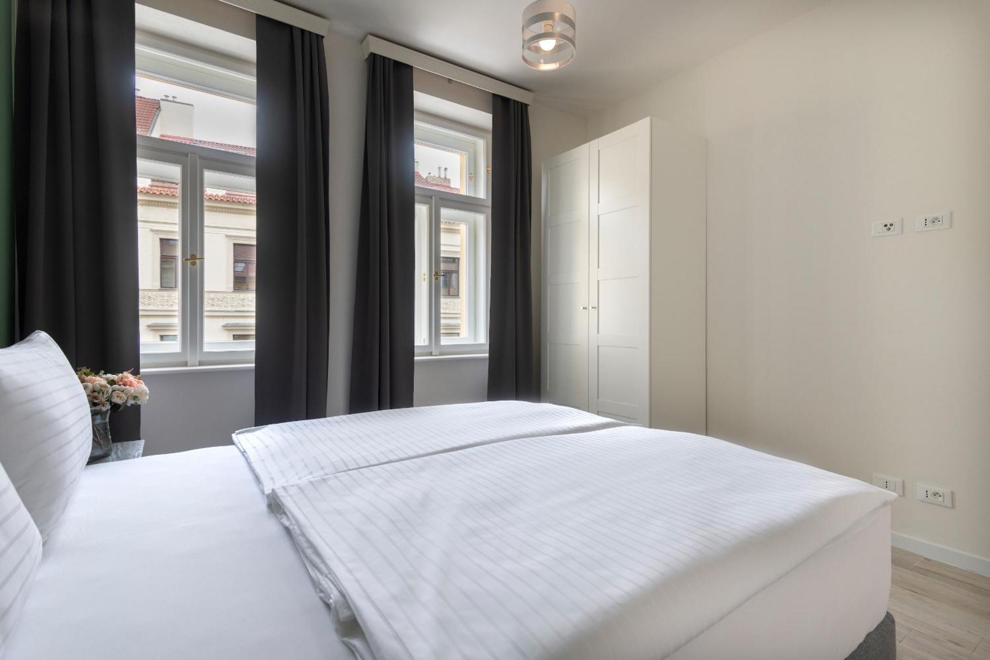 Aparthotel Kinsky Garden And By Dwellfort