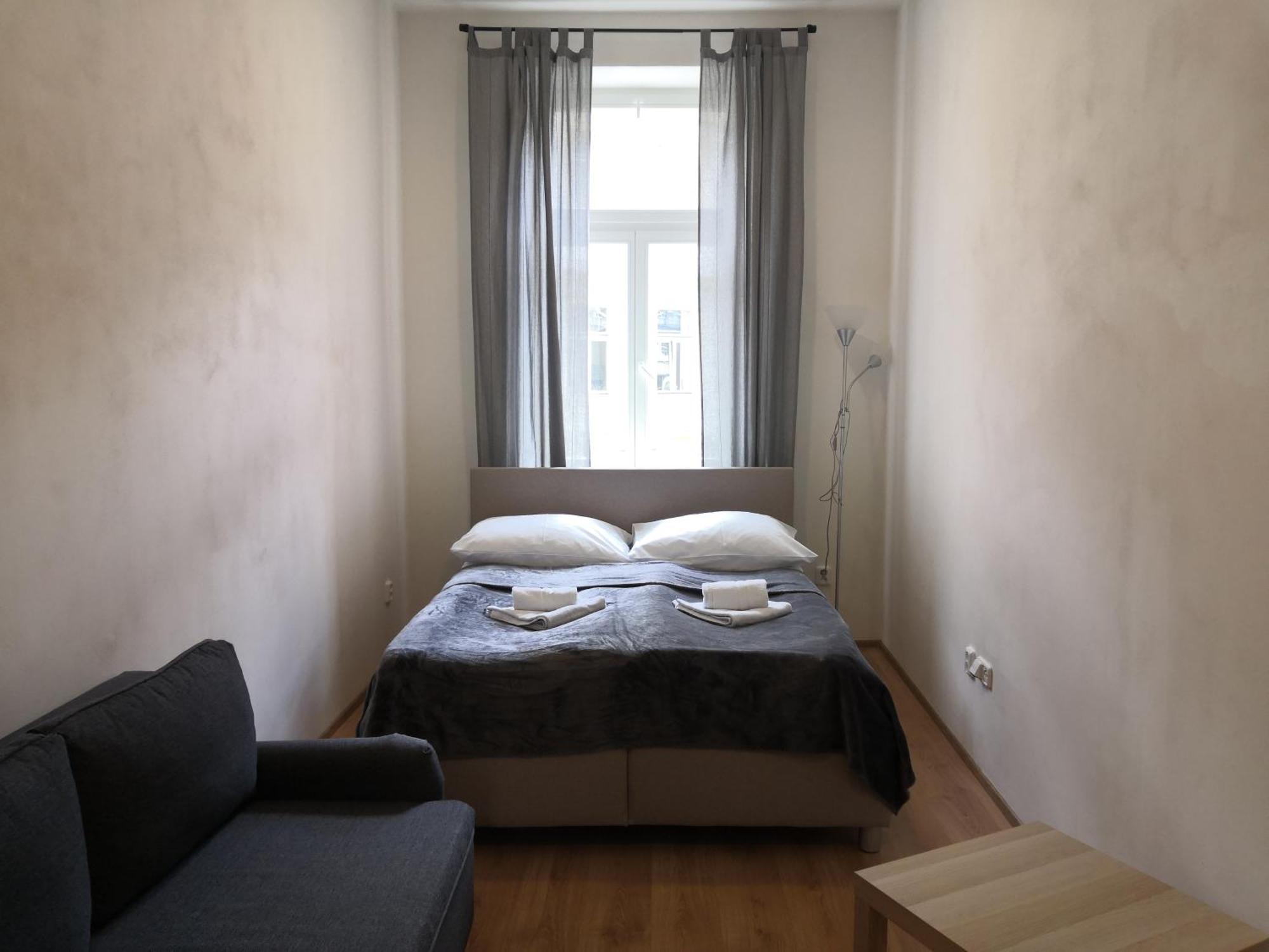 Apartment Brand New