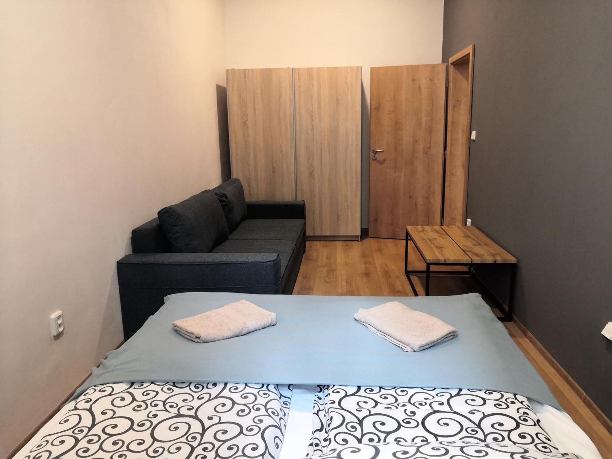 Brand New Apartment Prague