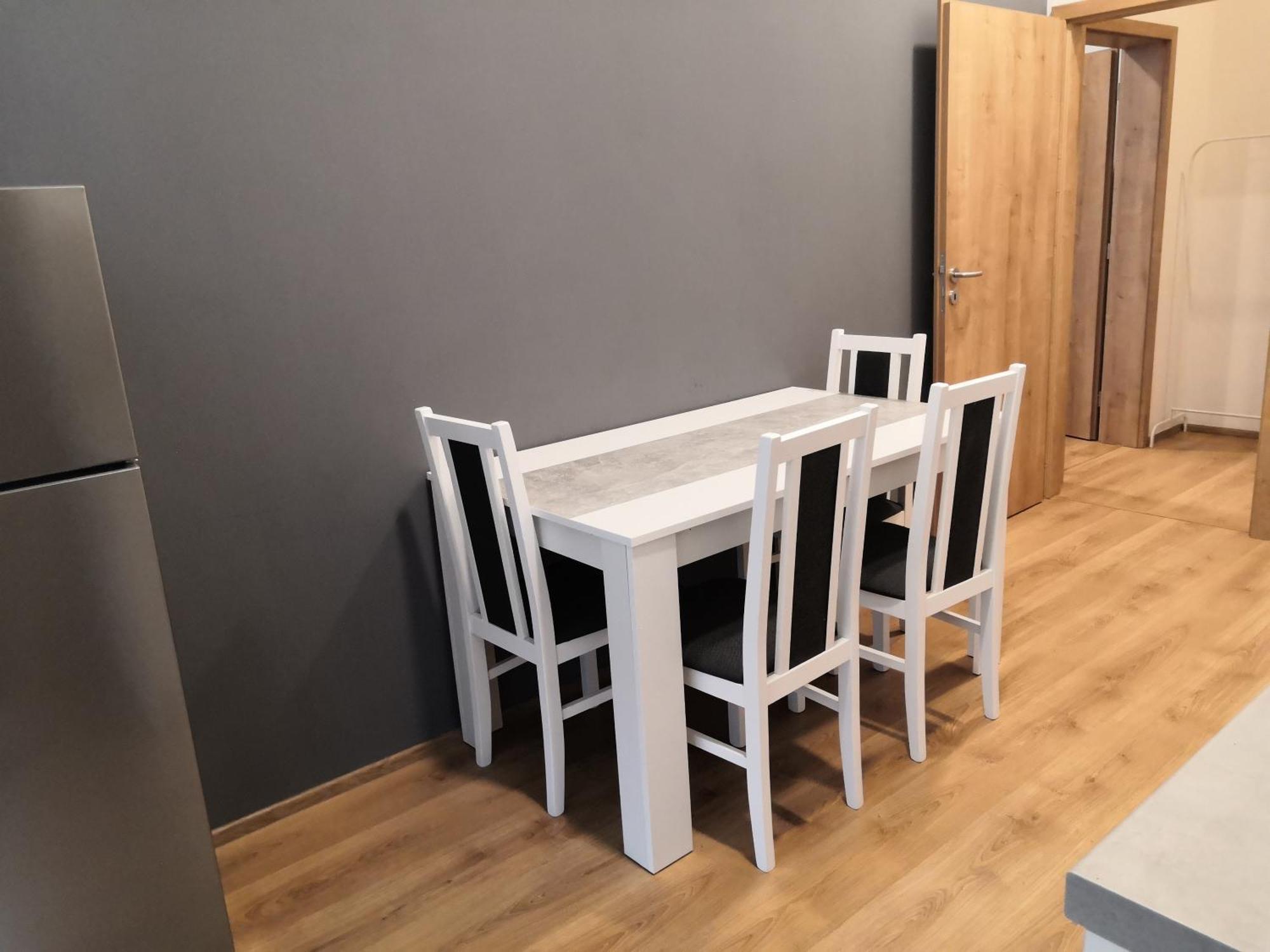 Apartment Brand New Prague