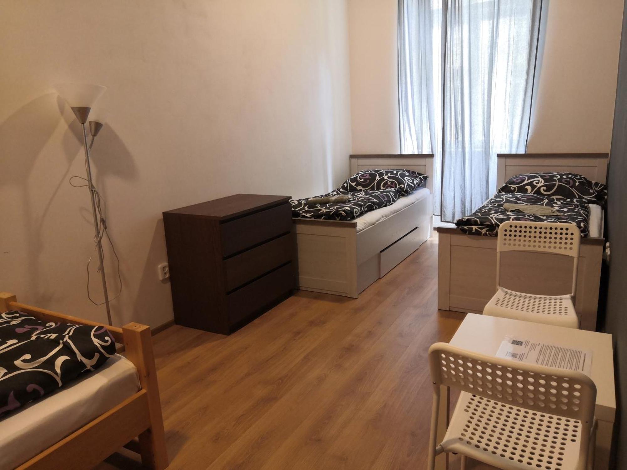 Brand New Apartment *