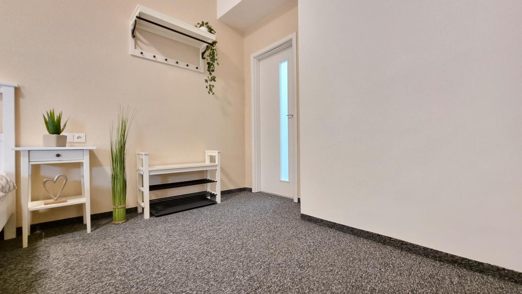 Finnem Florenc Apartment Prag