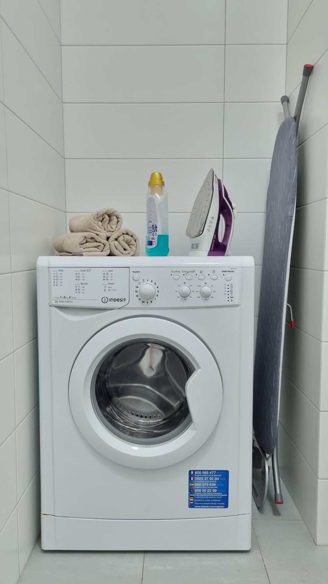 Apartamento Finnem Florenc *