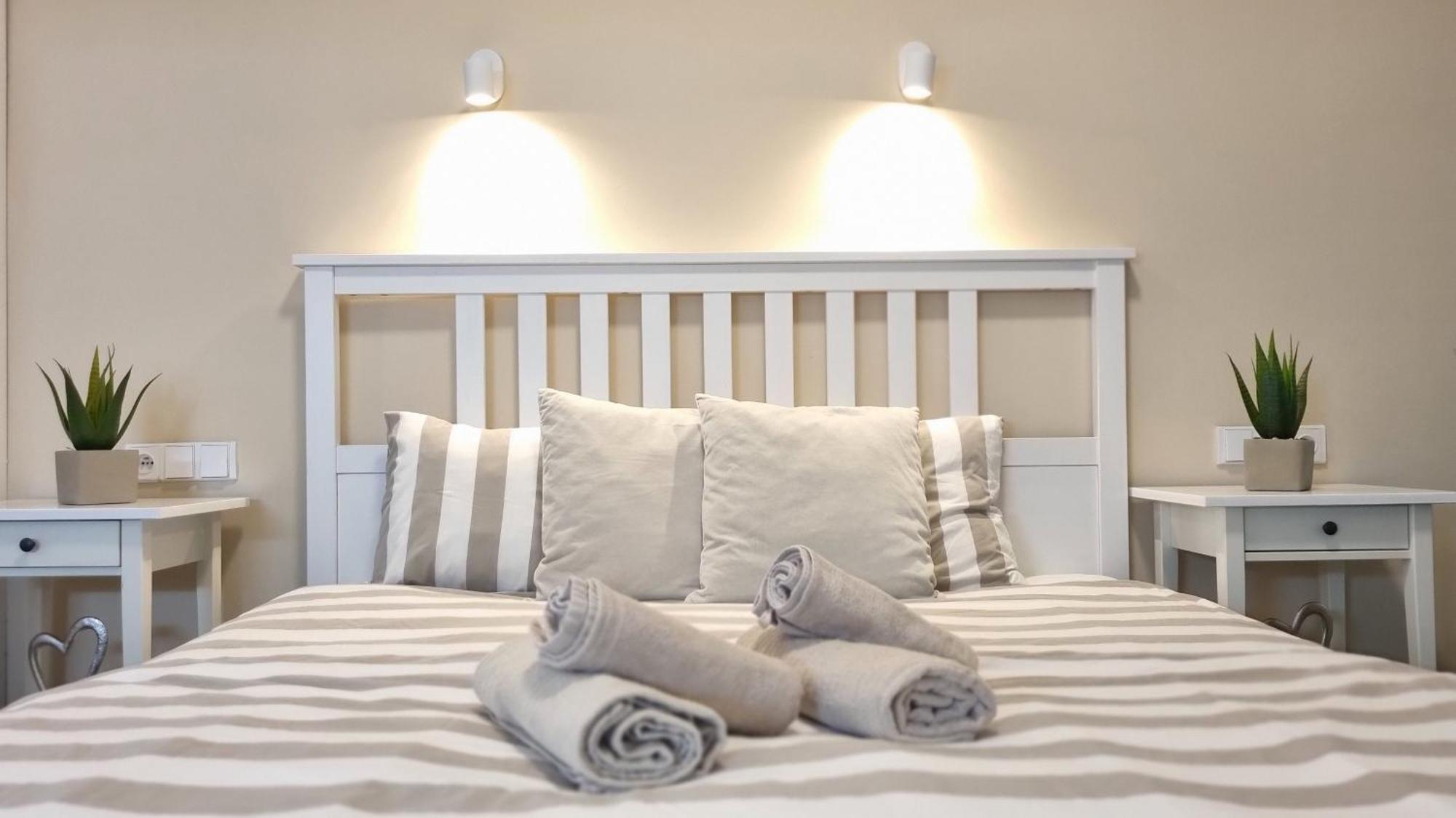 Finnem Florenc Apartamento