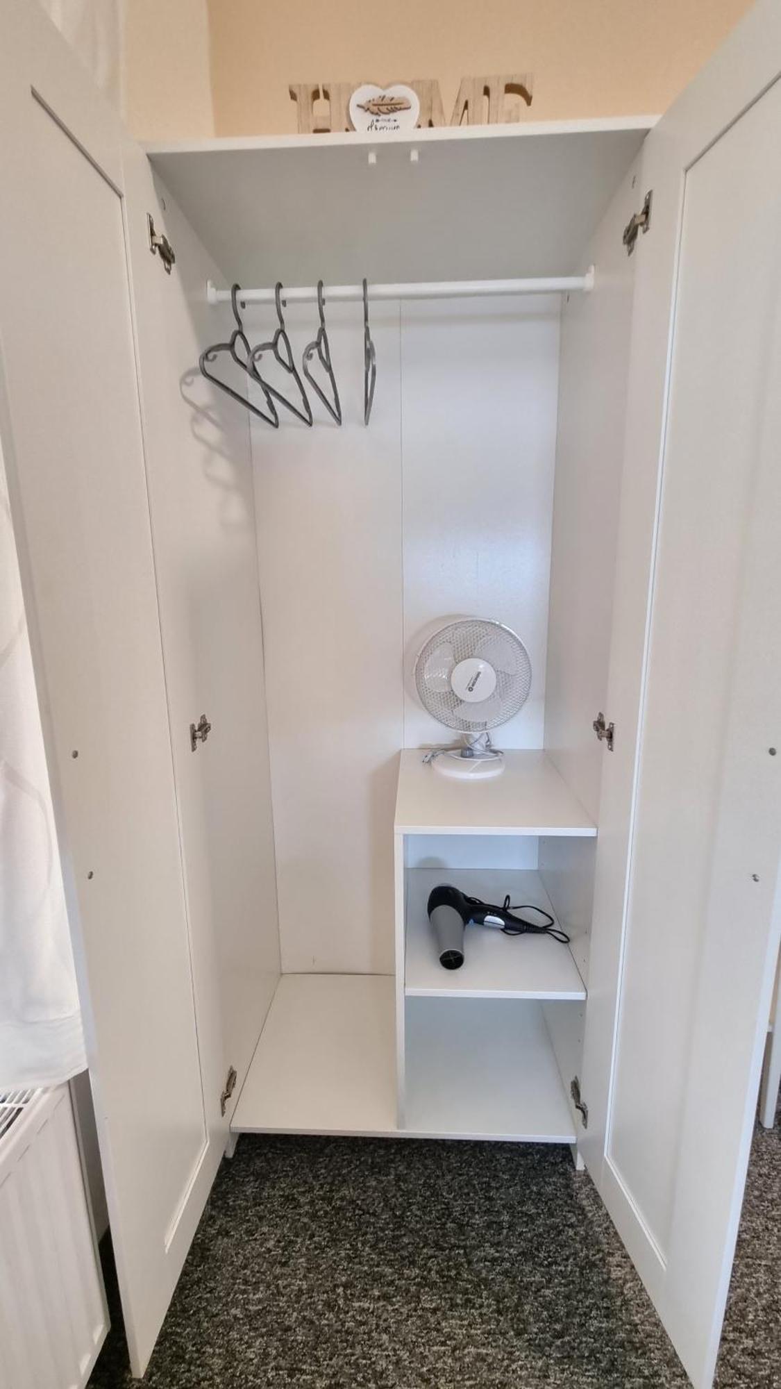 Apartamento Finnem Florenc