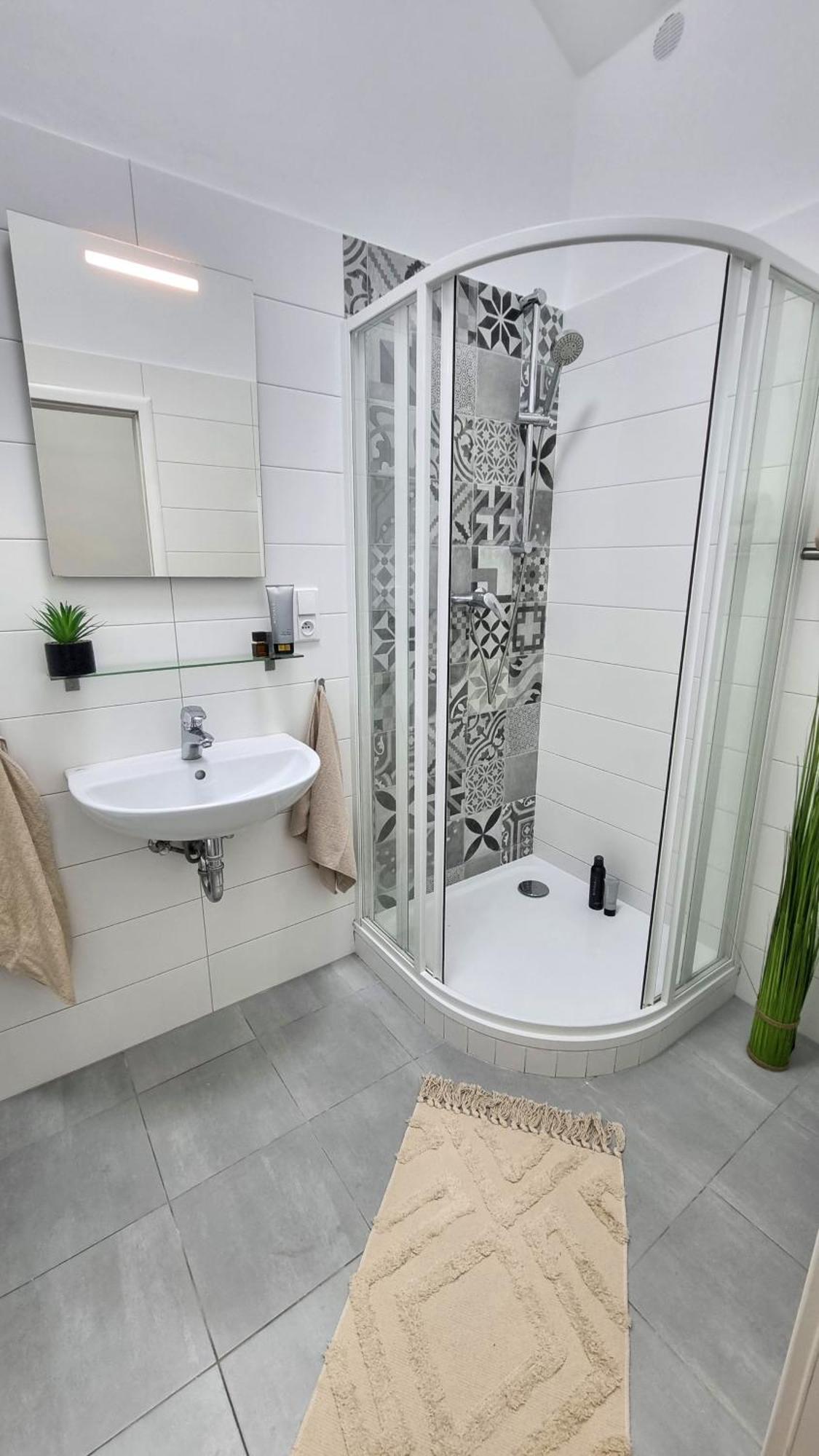 Finnem Florenc Apartamento
