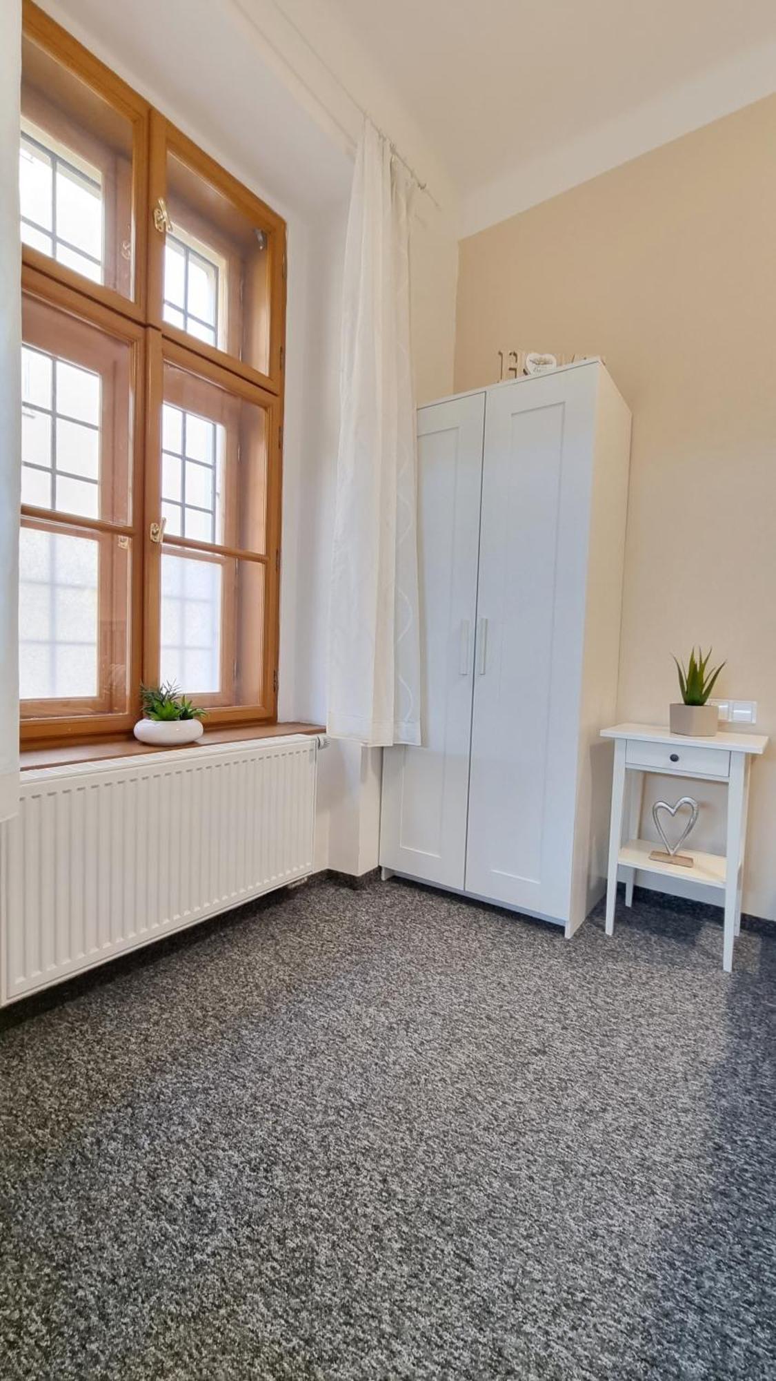 Finnem Florenc Apartamento *