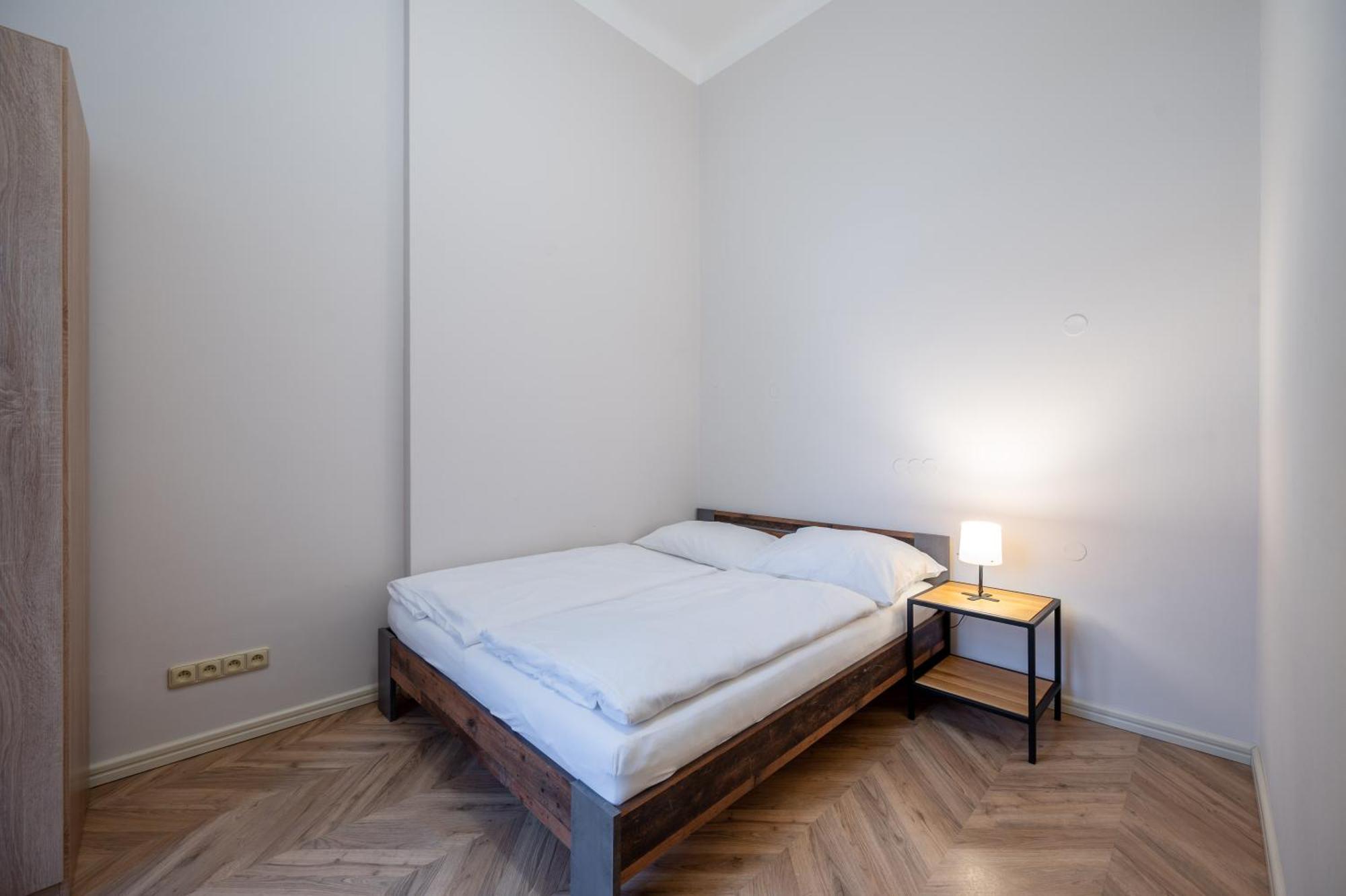 Palace Petrarca Apartamento *