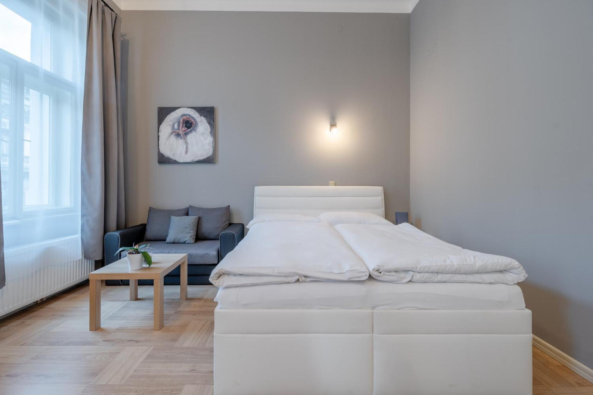 Palace Petrarca Apartamento