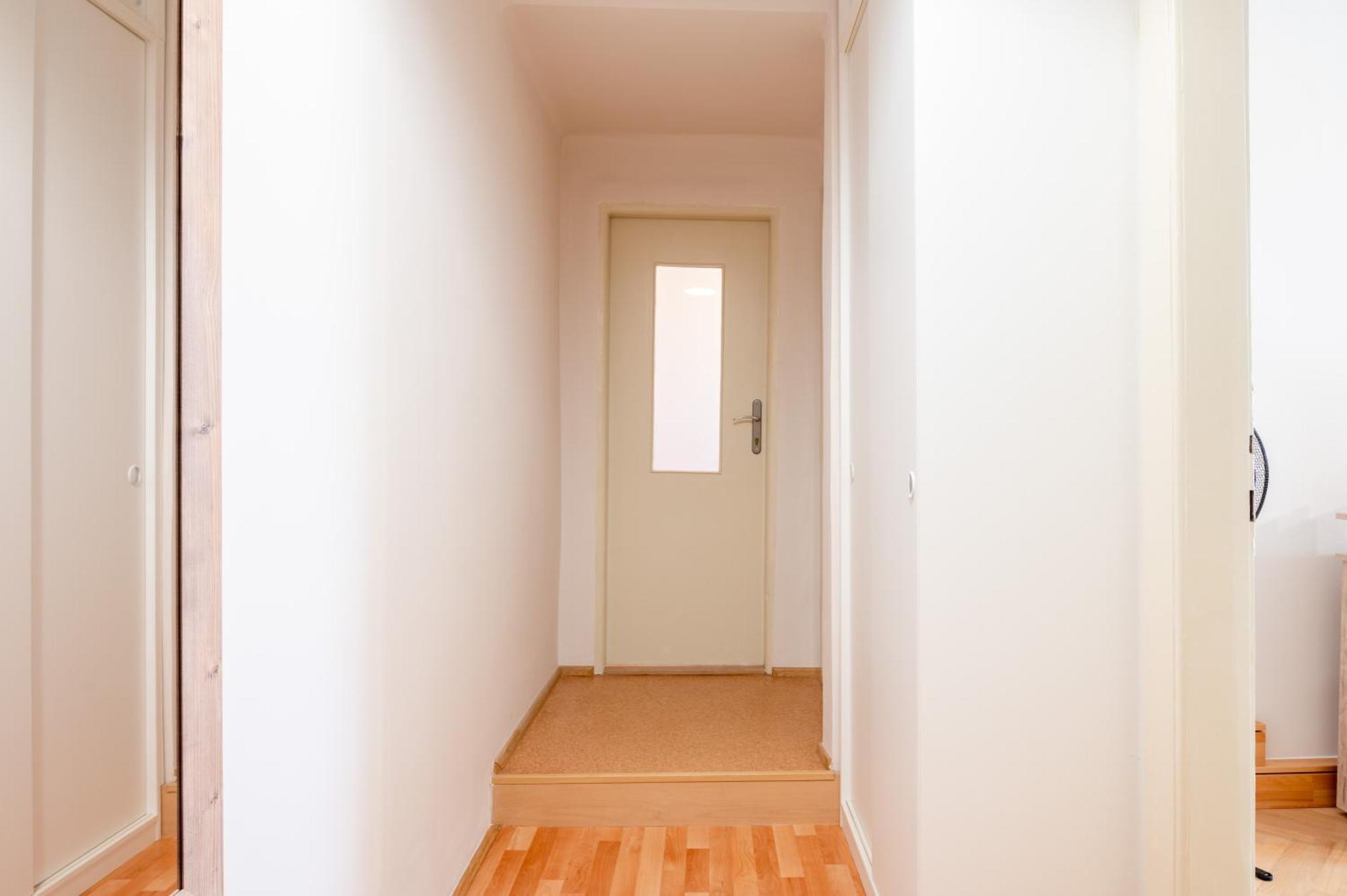 Apartamento Palace Petrarca *
