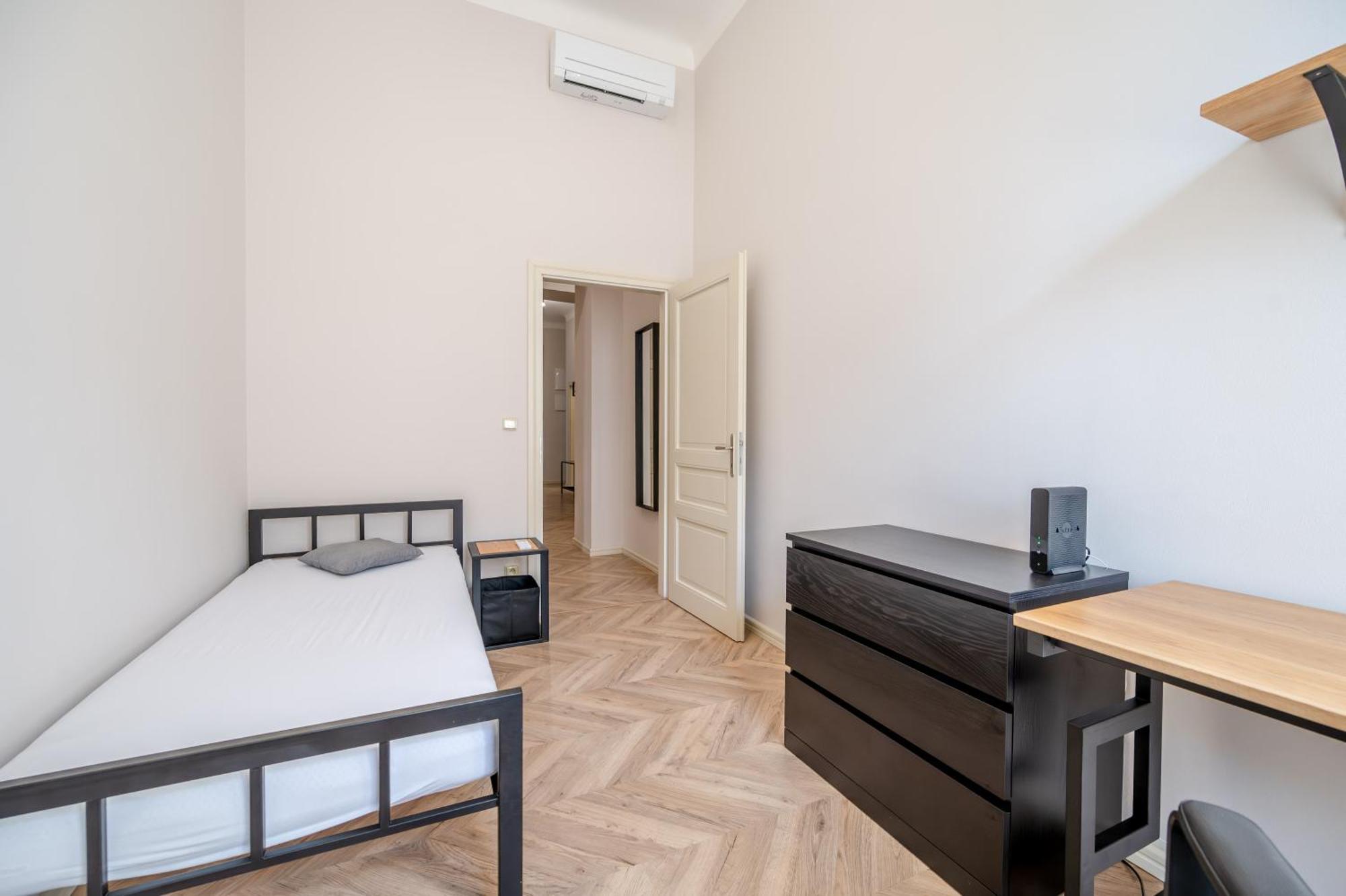 Apartamento Palace Petrarca